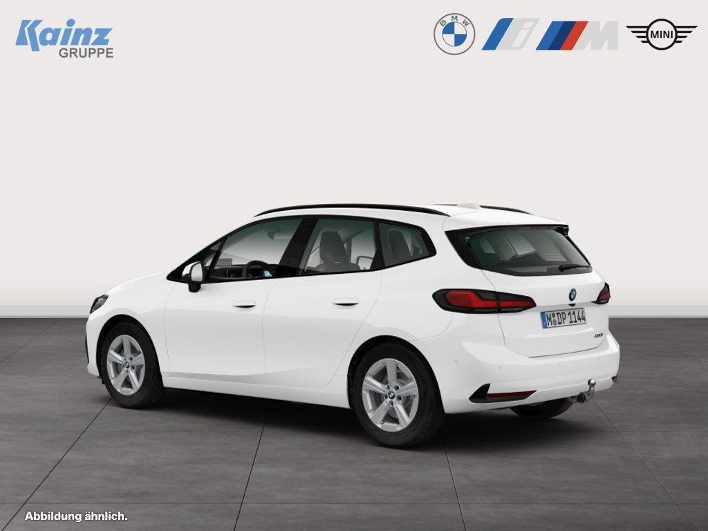 BMW 2er Active Tourer – Bild 8