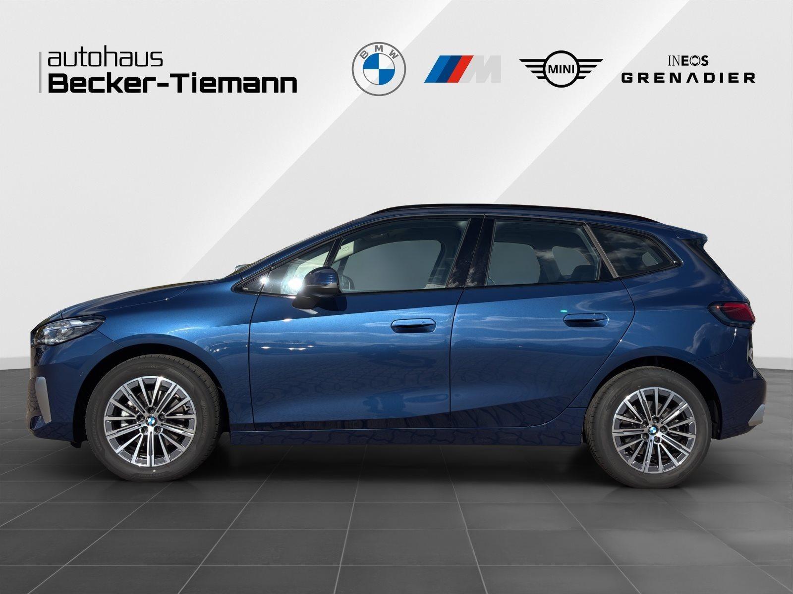 BMW 2er Active Tourer – Bild 3