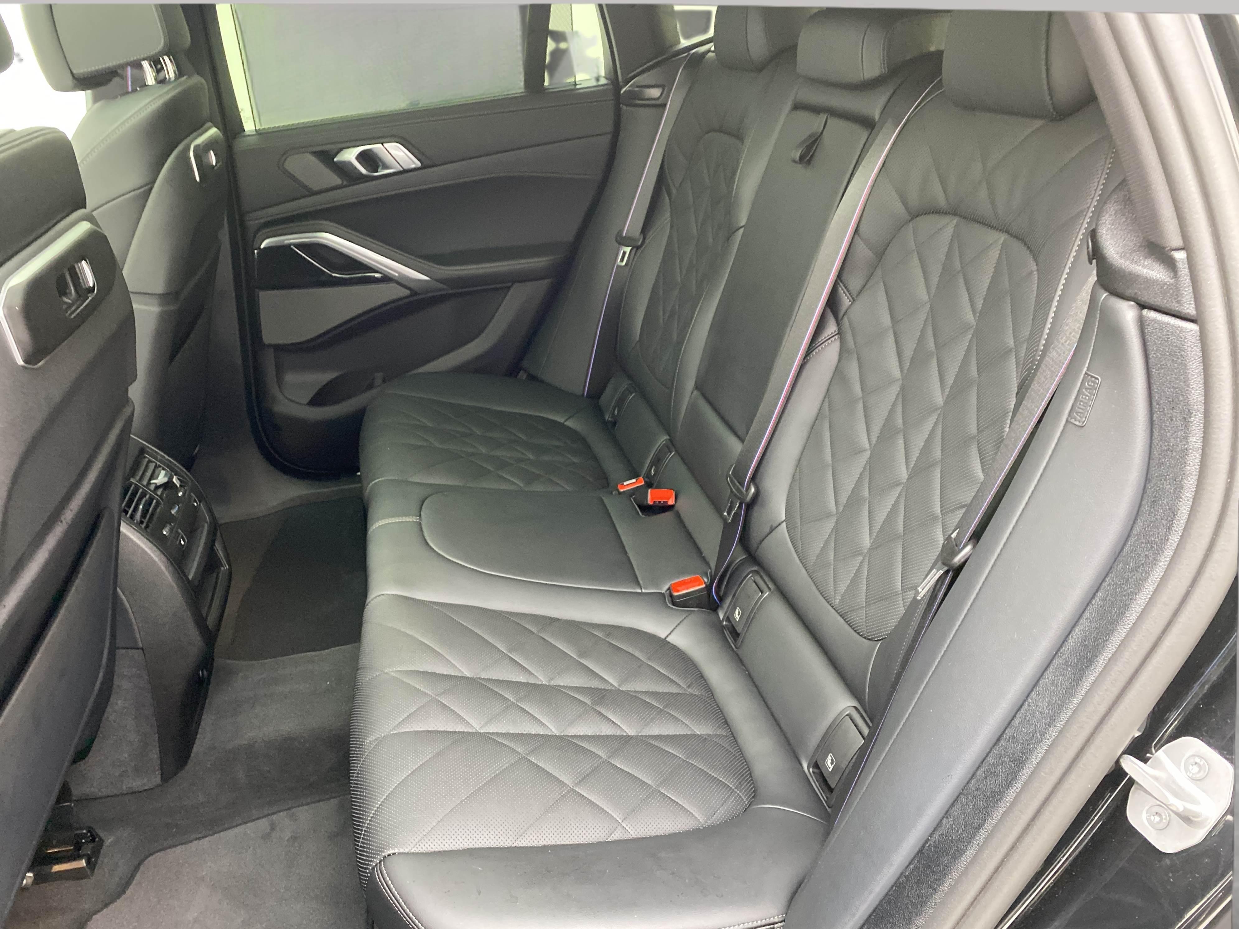BMW X6 – Bild 17