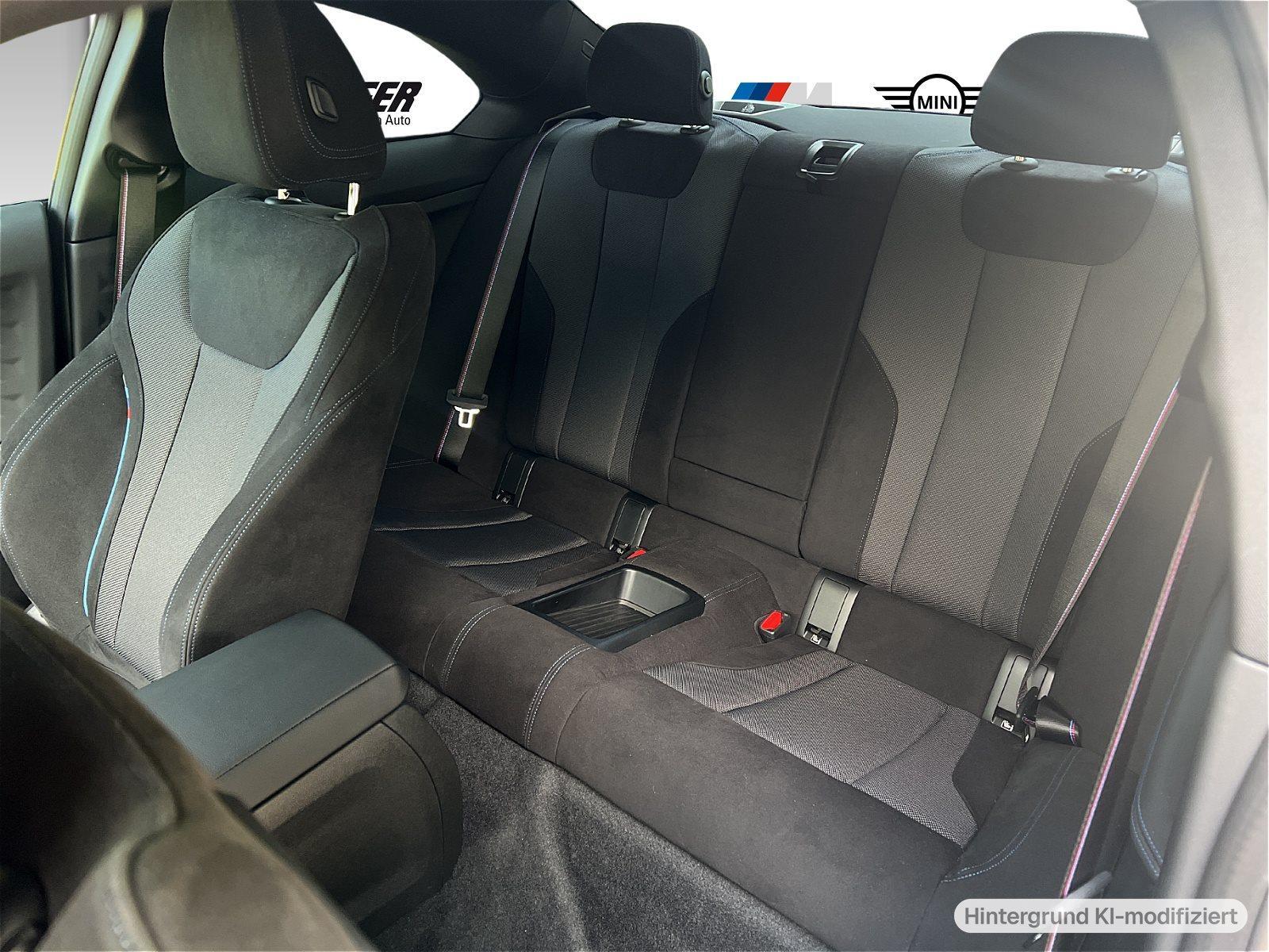 BMW 2er Coupé – Bild 12