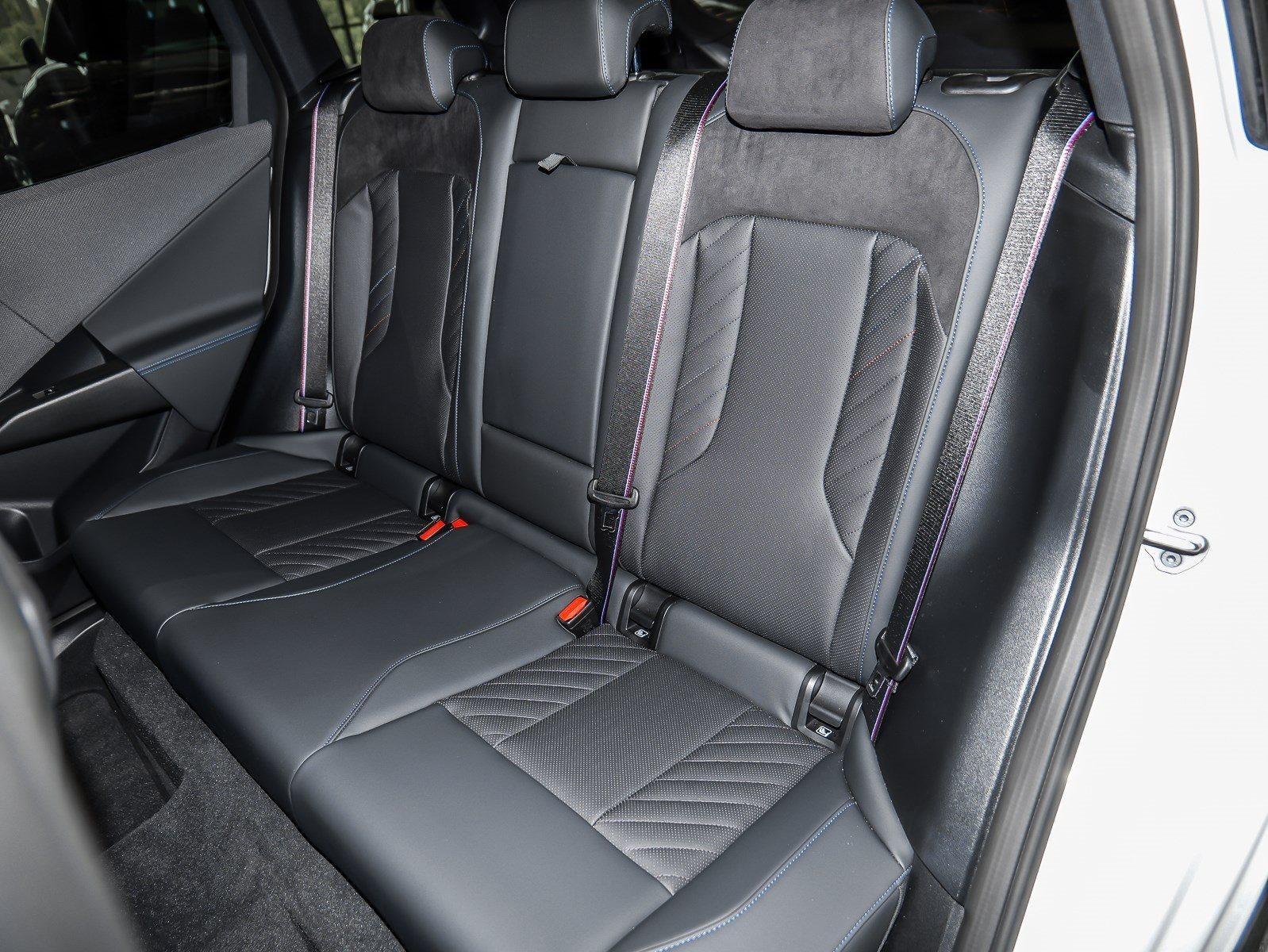 BMW X3 – Bild 19