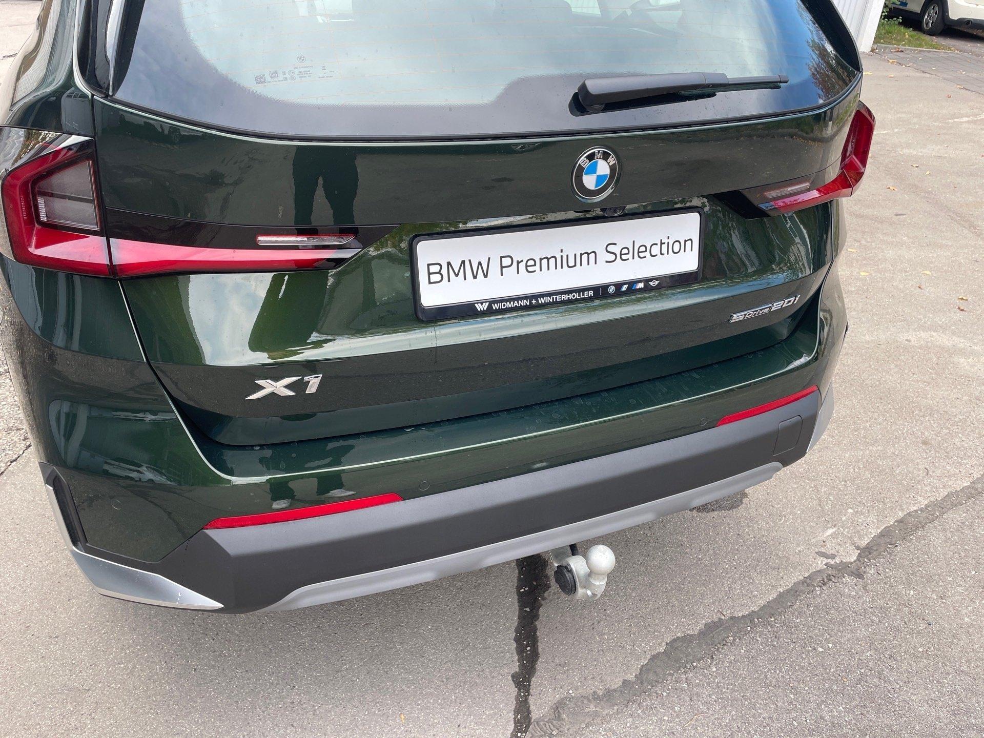 BMW X1 – Bild 12