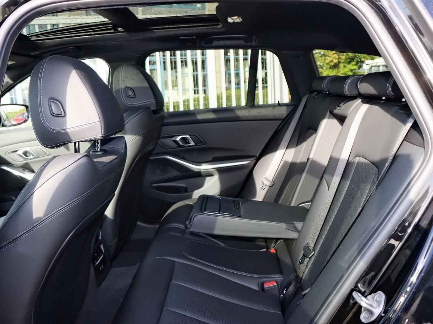 BMW 3er Touring – Bild 13