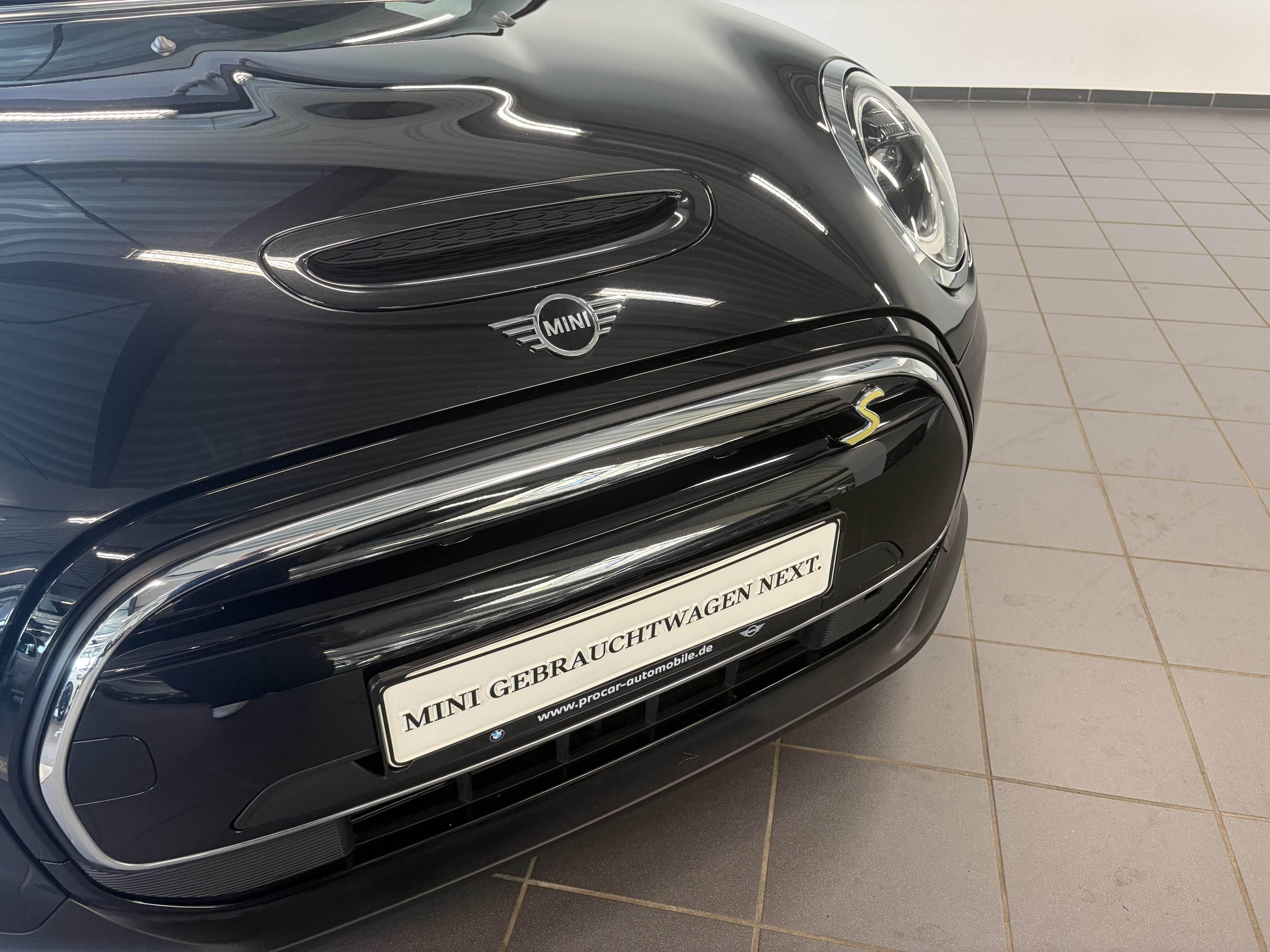 MINI Cooper 3-Türer – Bild 15