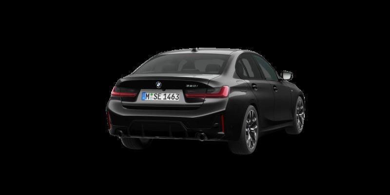 BMW 3er – Bild 18