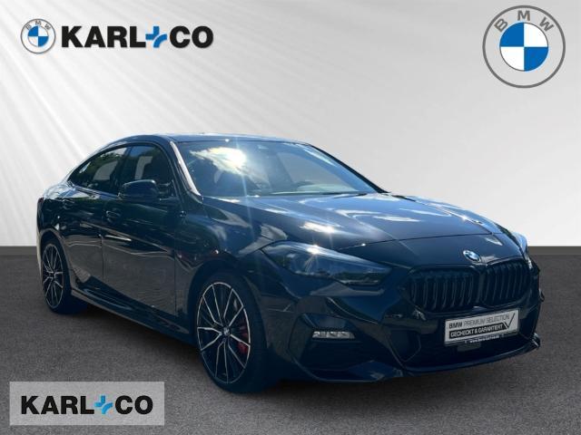 BMW 2er Gran Coupé – Bild 16