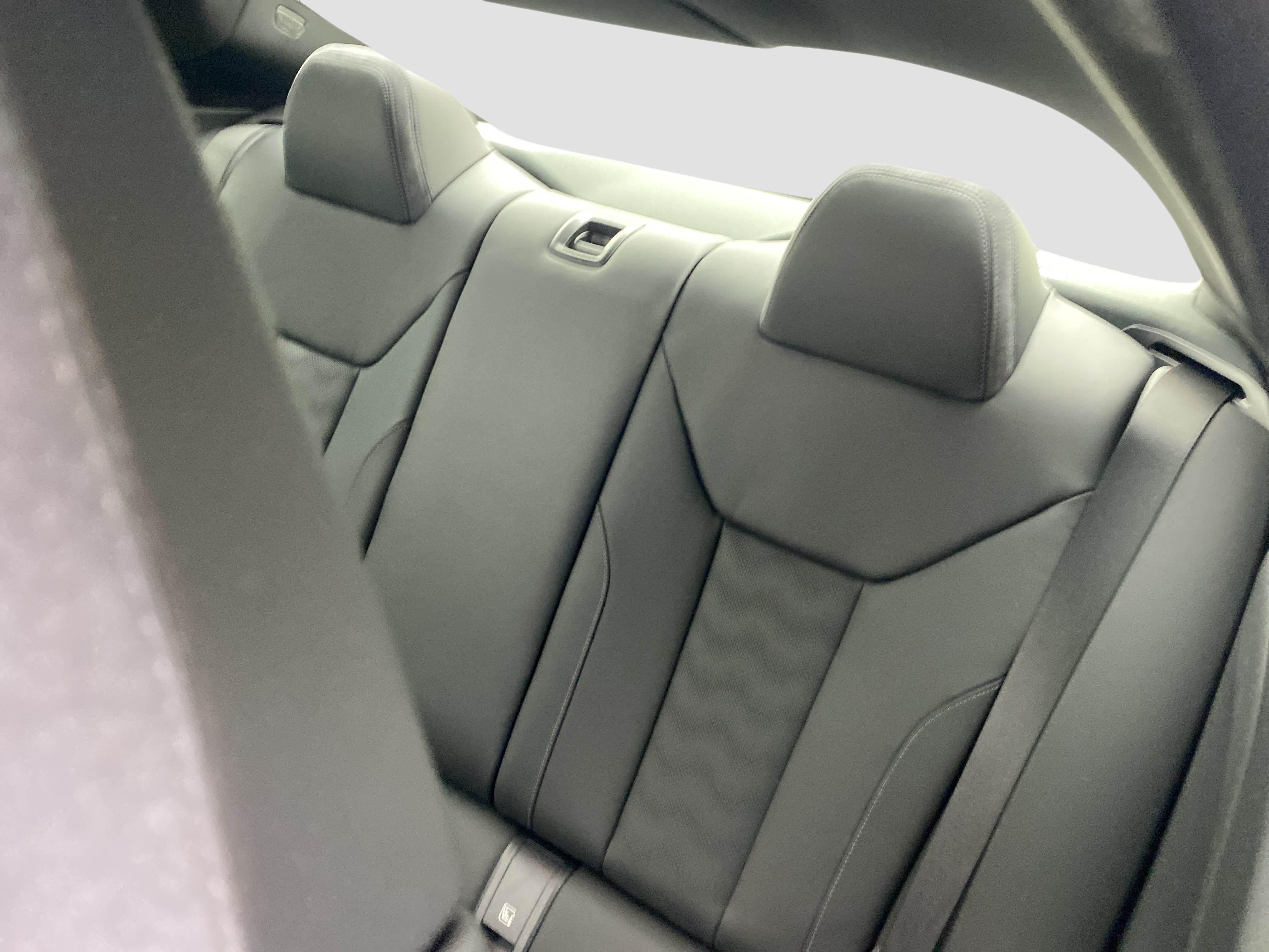 BMW M4 Coupé – Bild 9