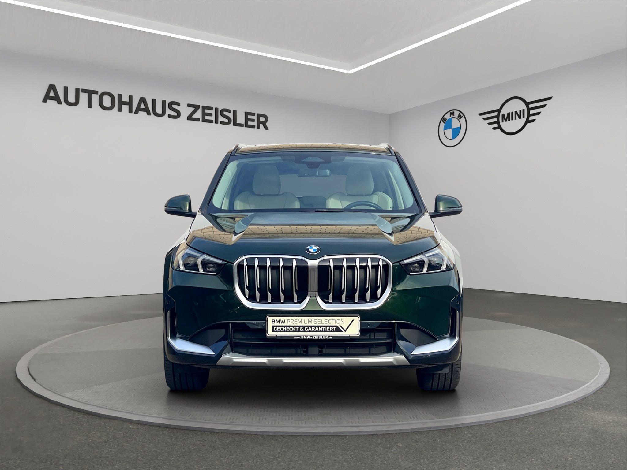 BMW X1 – Bild 5