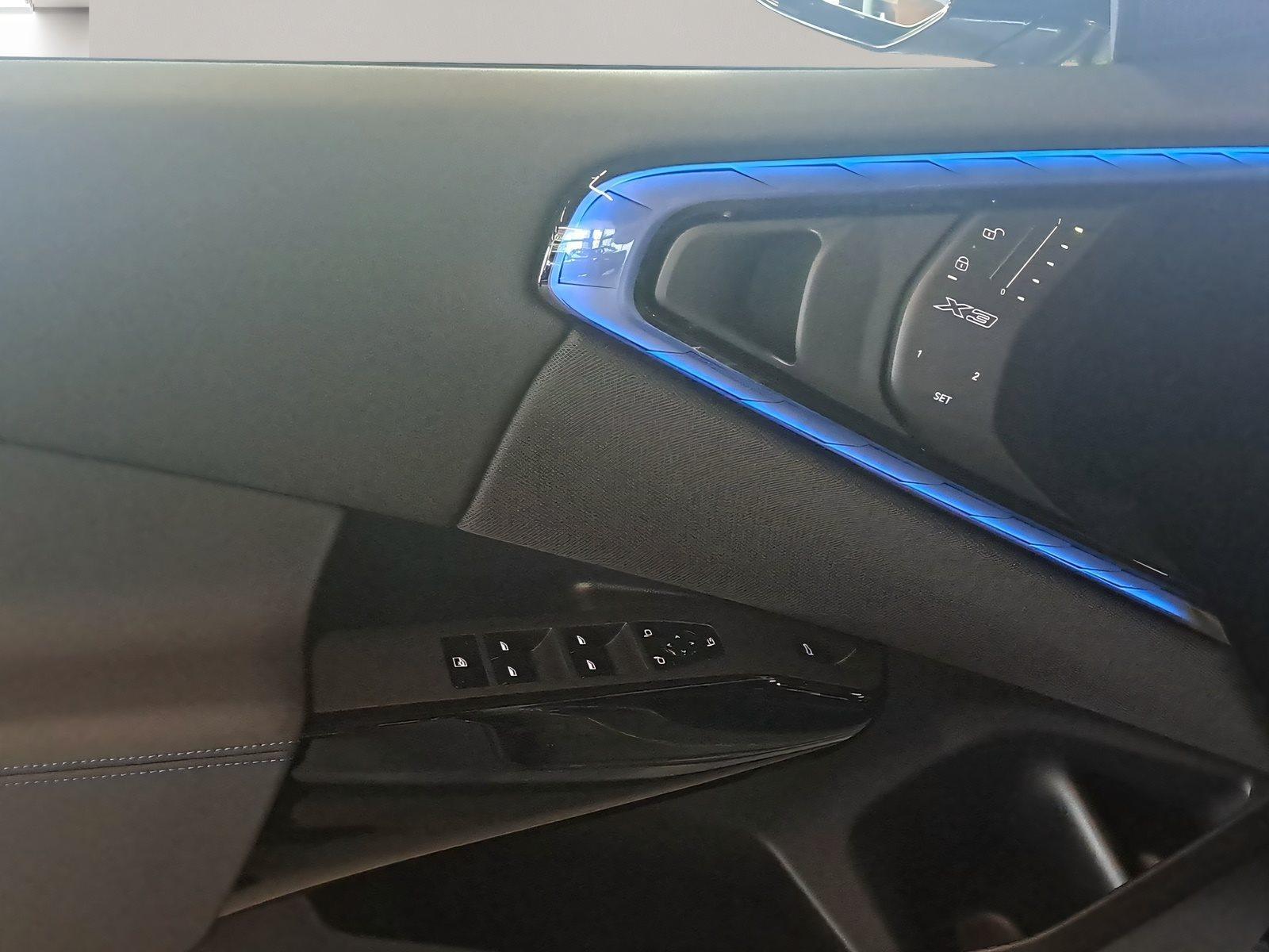 BMW X3 – Bild 18