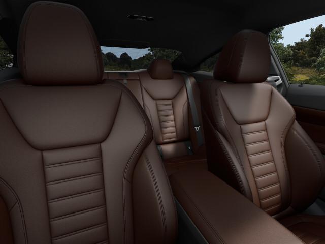BMW 4er Coupé – Bild 4