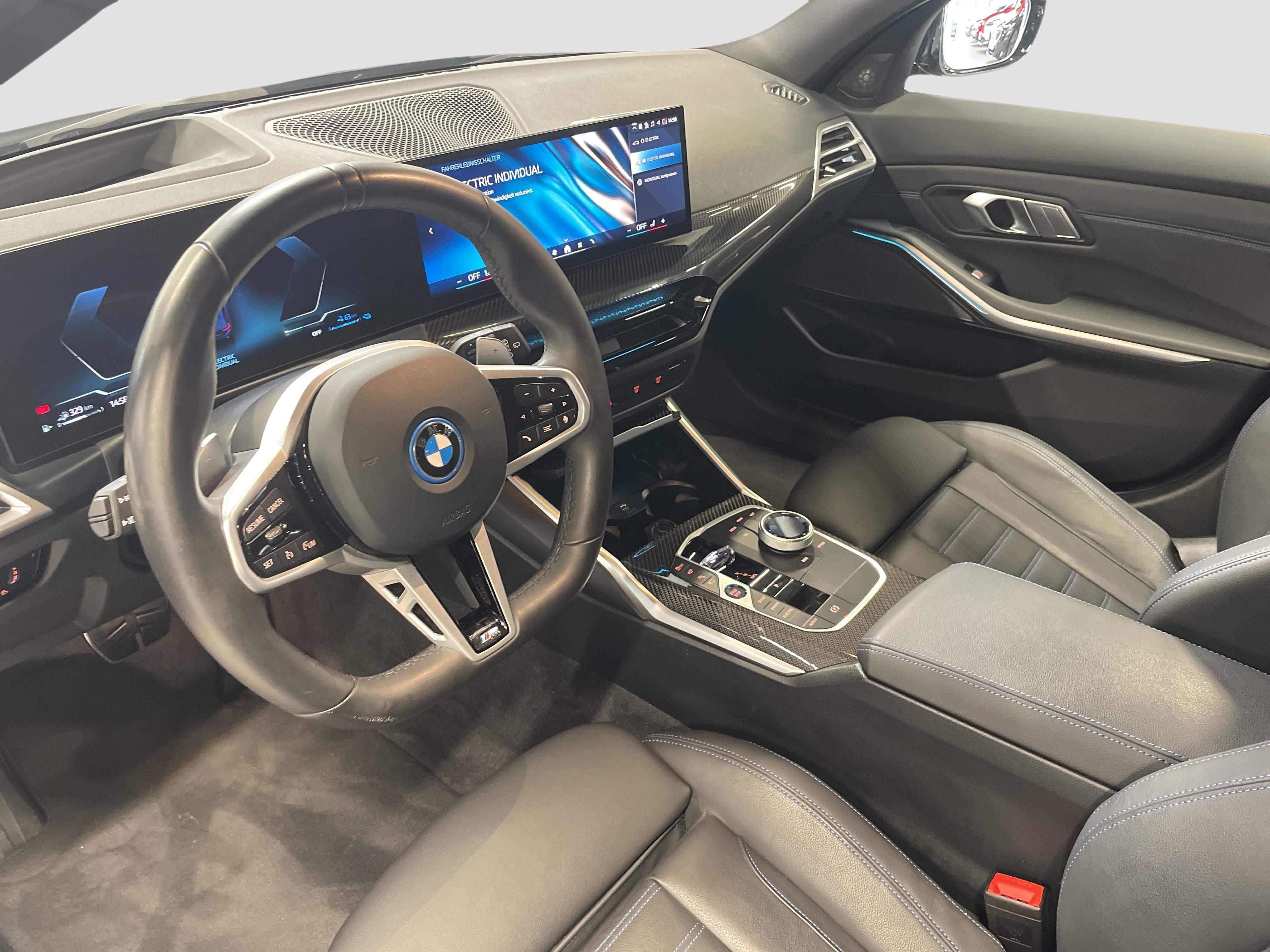 BMW 3er Touring – Bild 19