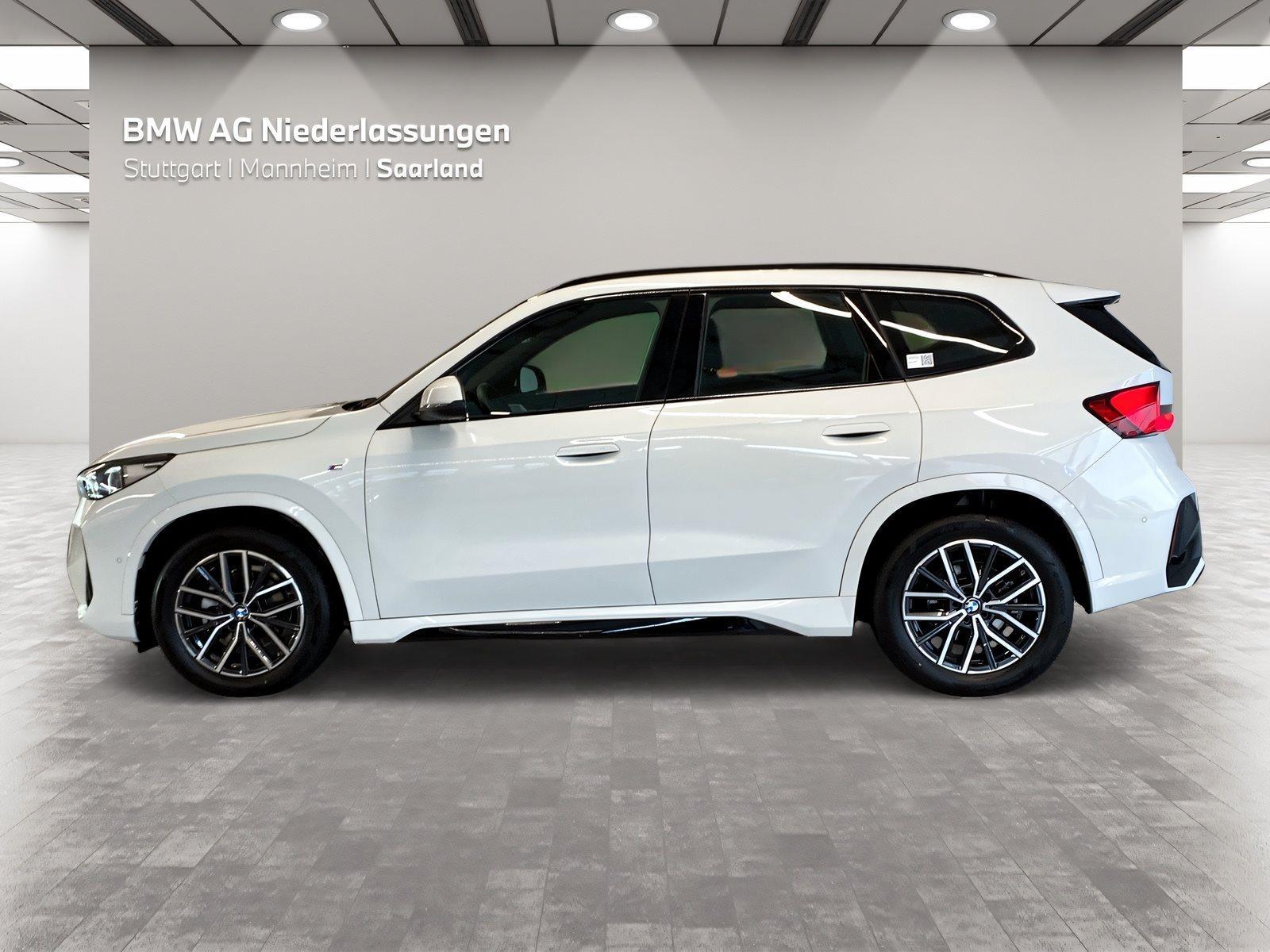 BMW X1 – Bild 3