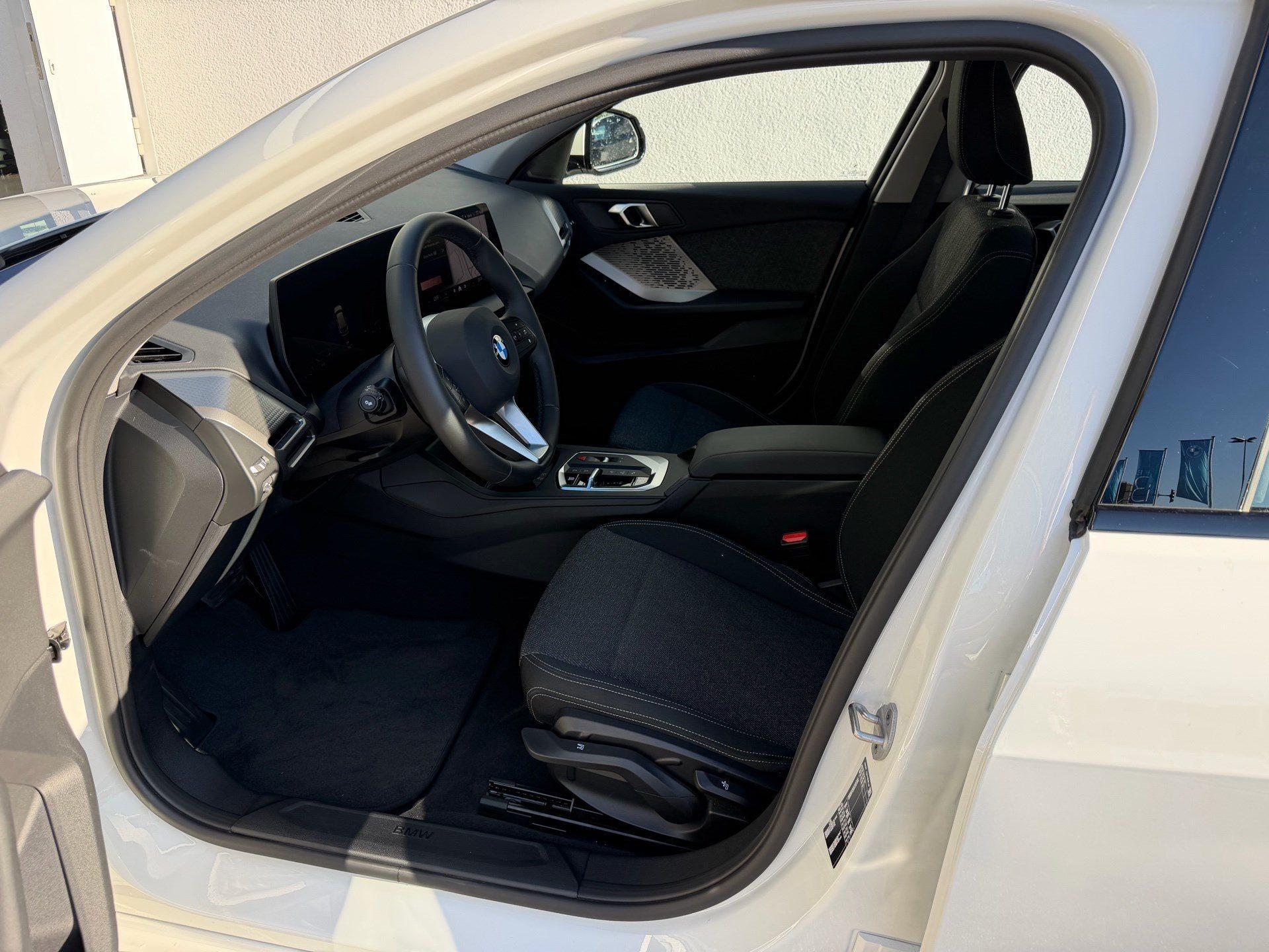 BMW 1er – Bild 17