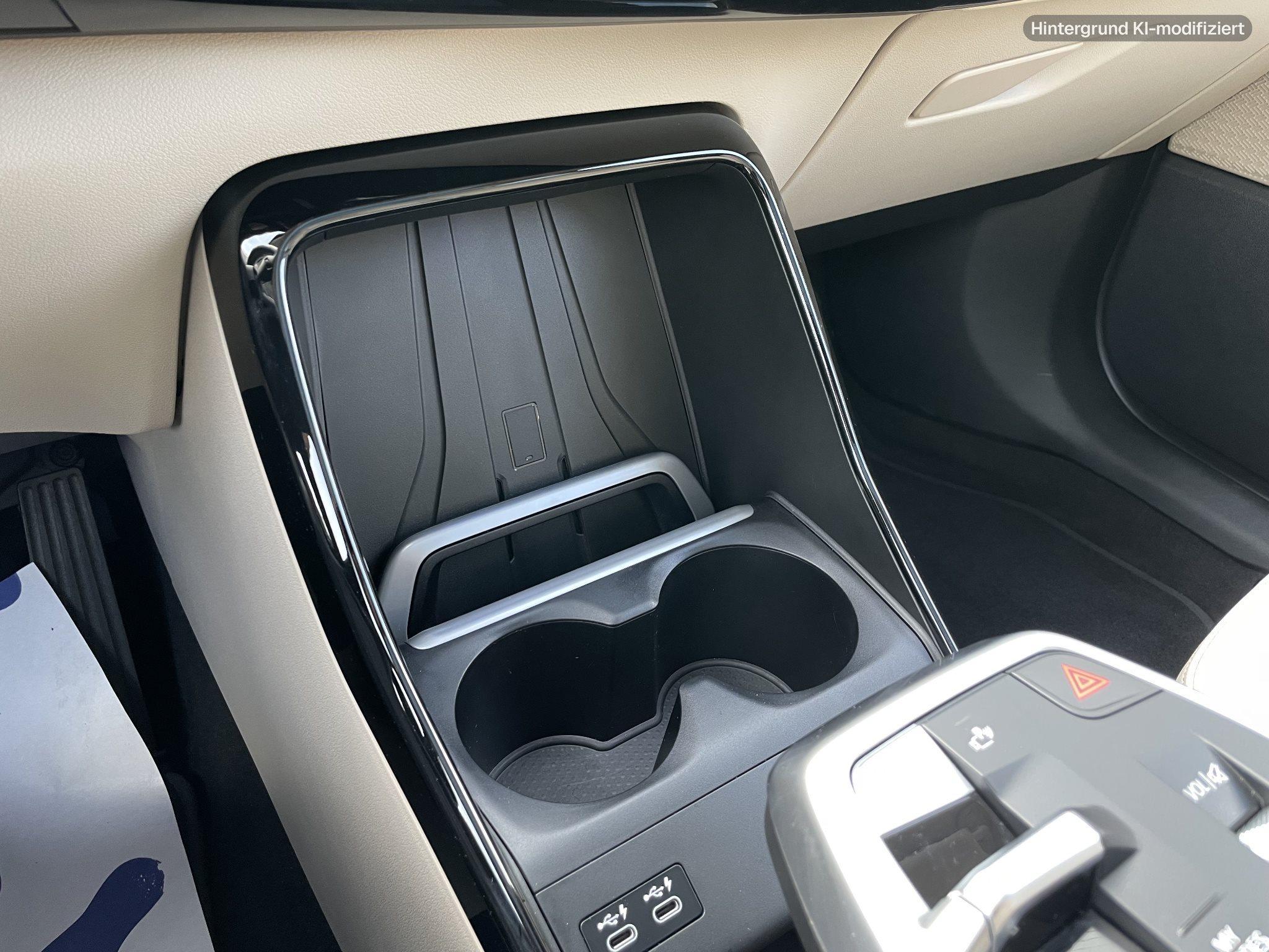 BMW 2er Active Tourer – Bild 13