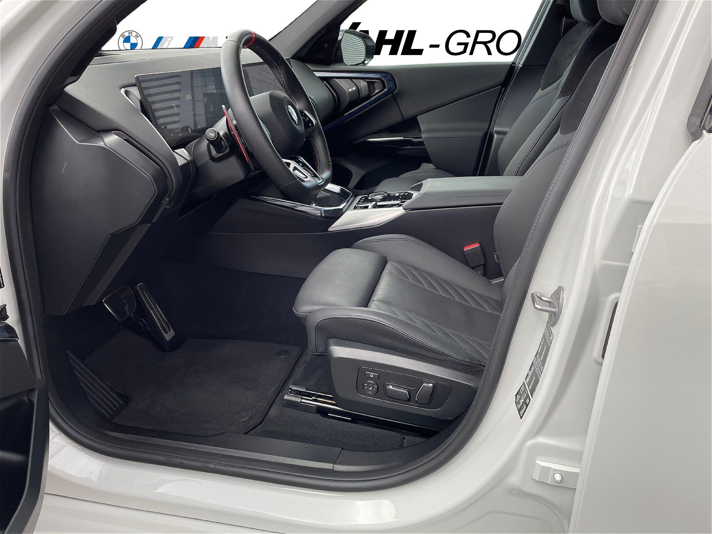BMW X3 – Bild 19