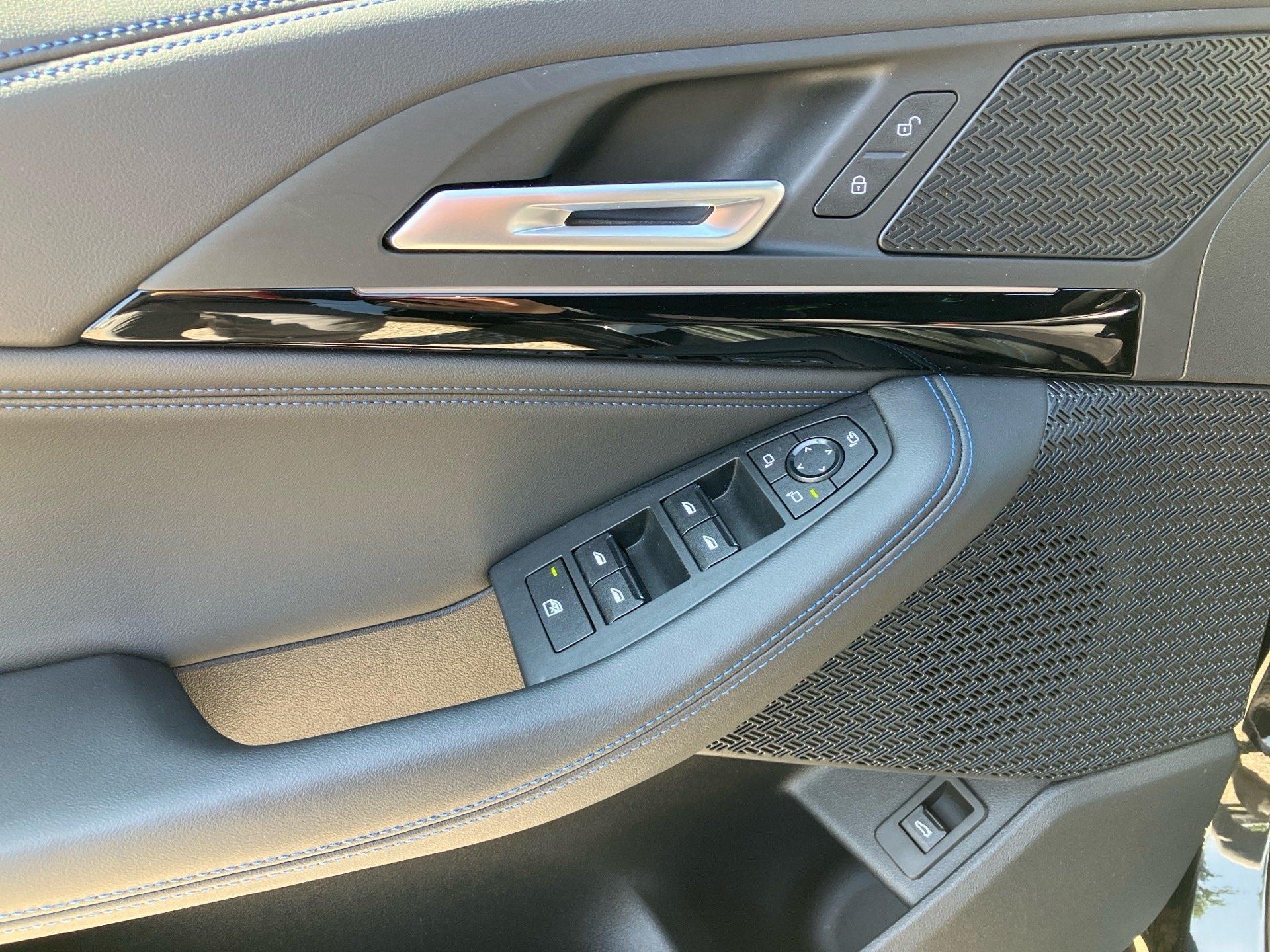 BMW 2er Active Tourer – Bild 11
