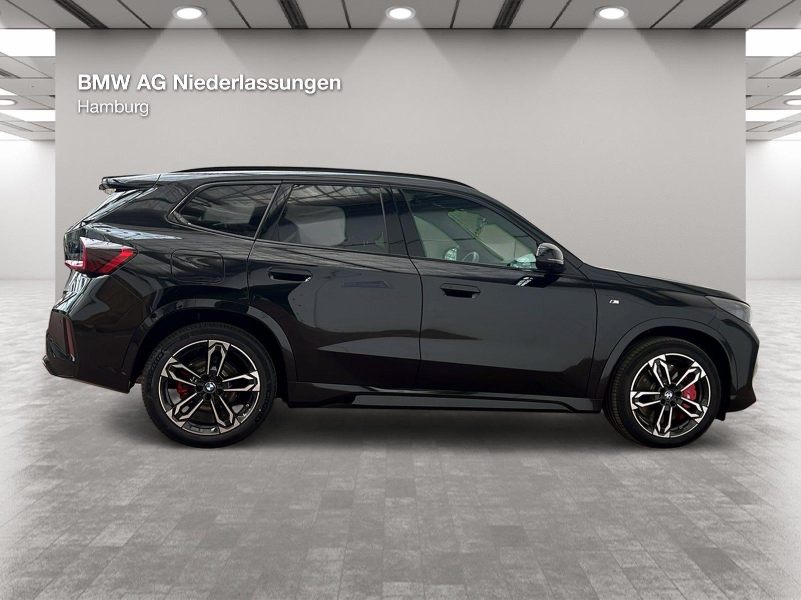 BMW X1 – Bild 4