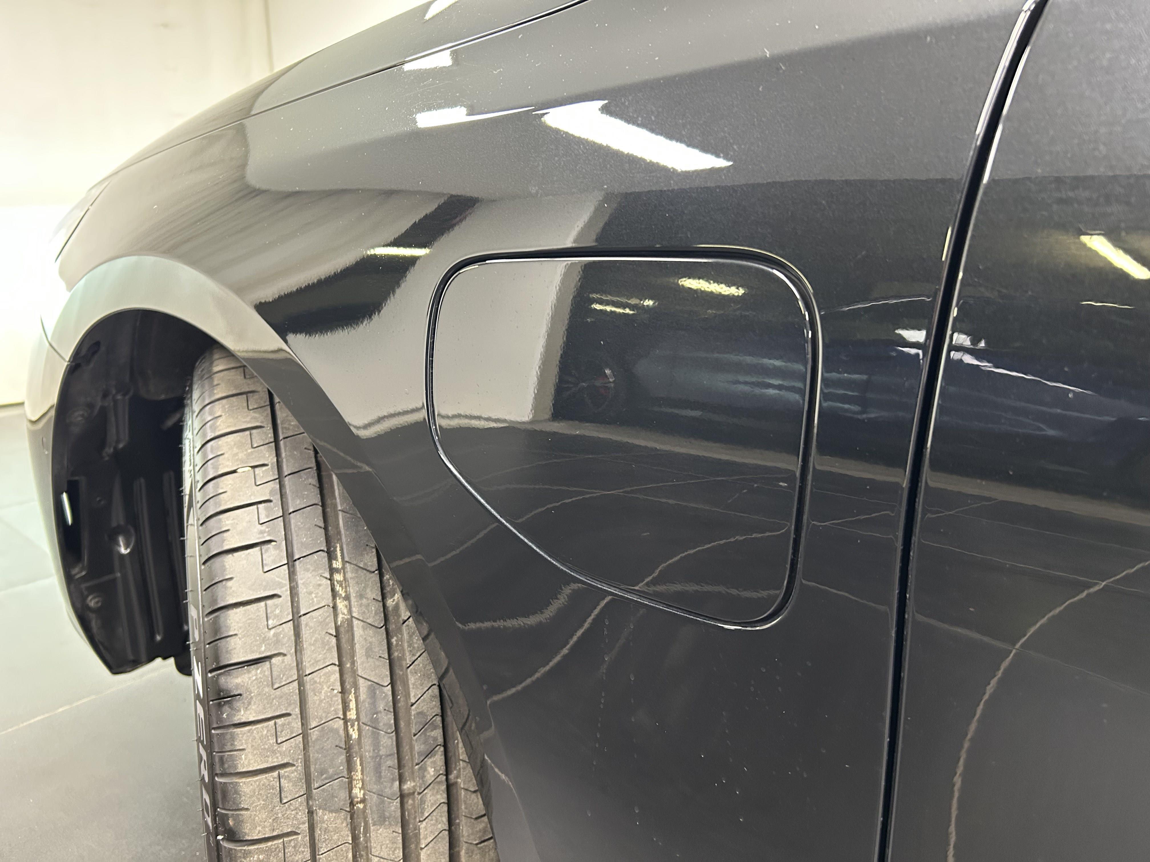 BMW 5er Touring – Bild 19