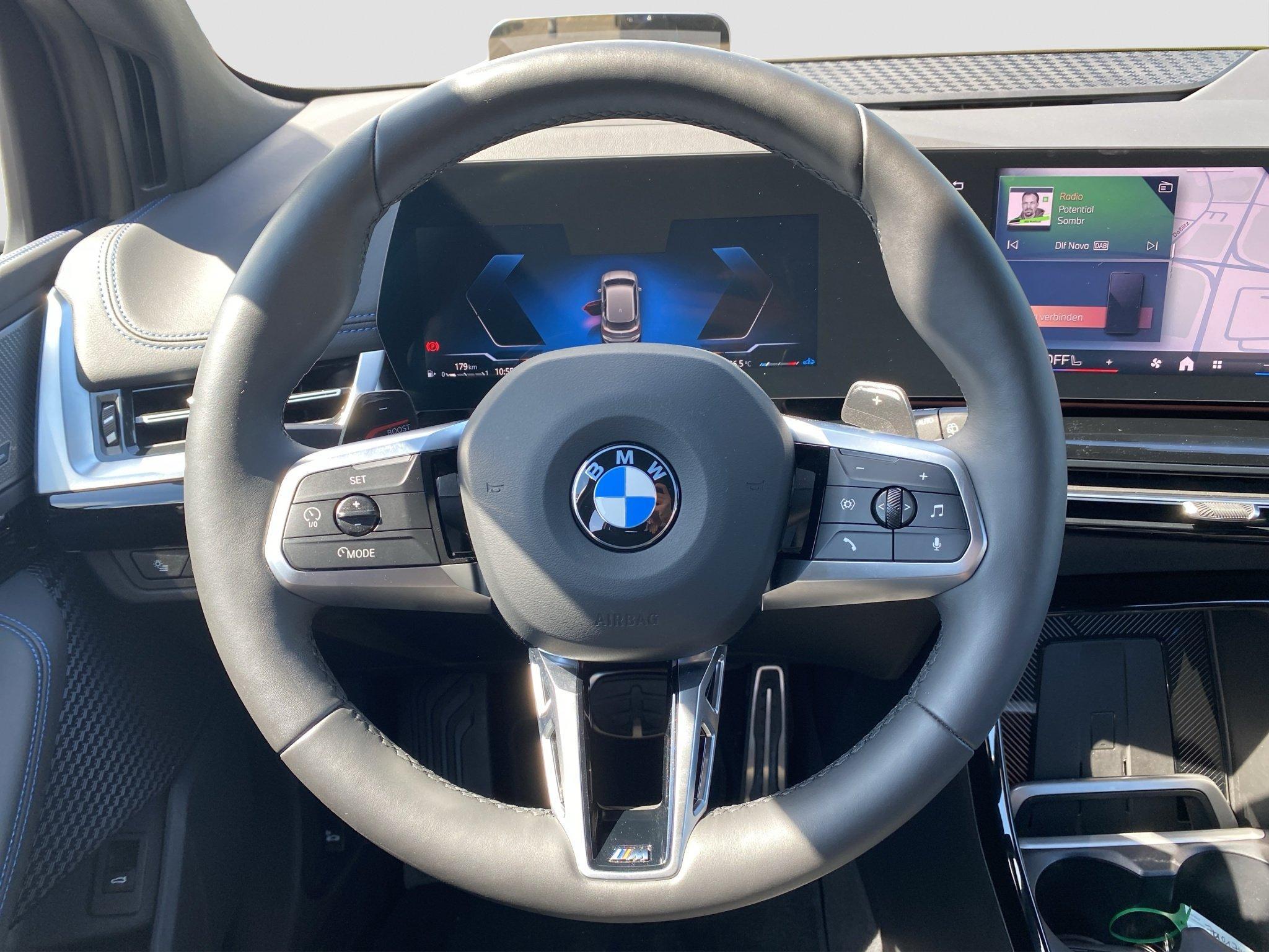 BMW 2er Active Tourer – Bild 13