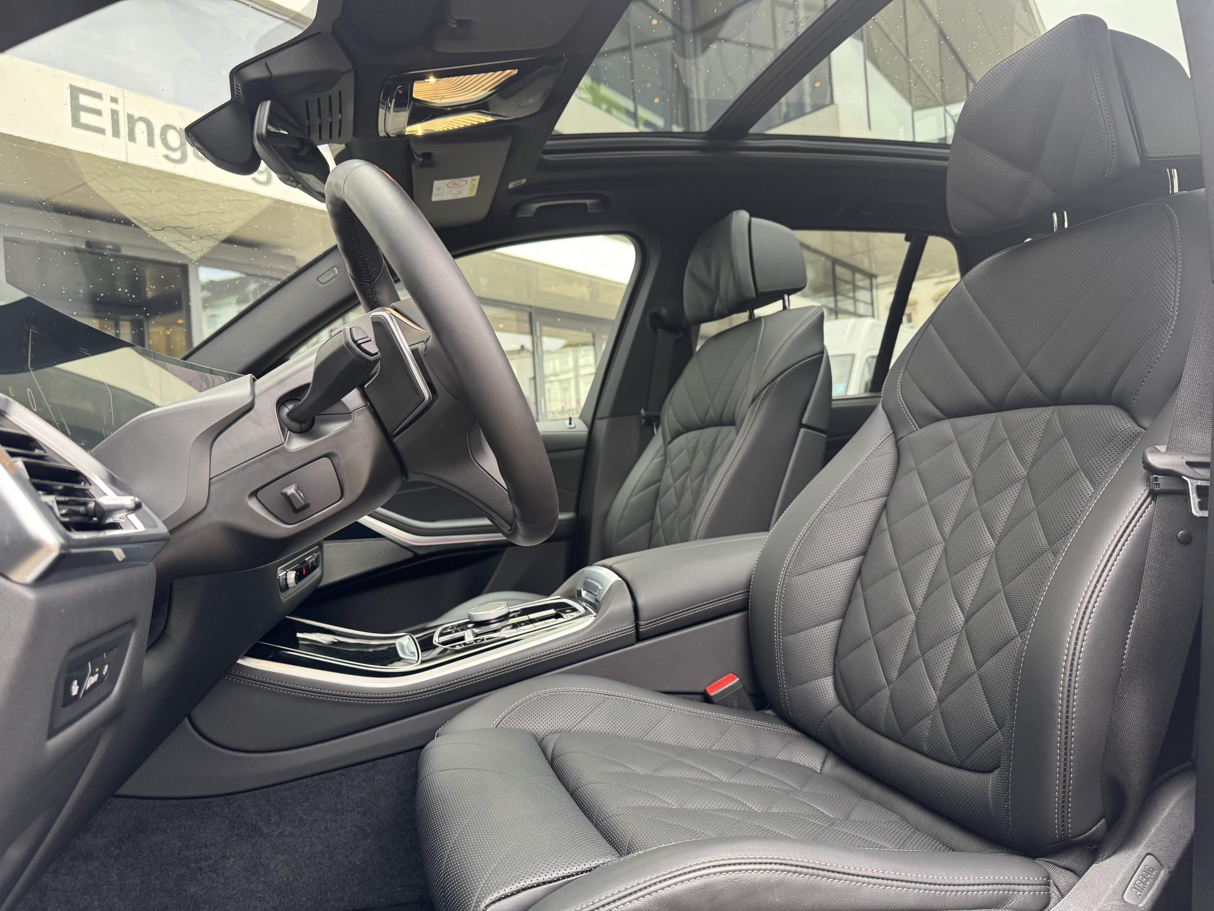 BMW X5 – Bild 15