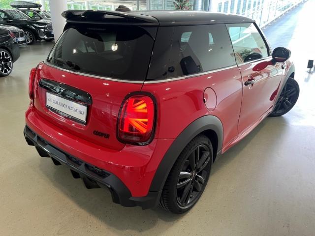 MINI Cooper 3-Türer – Bild 3