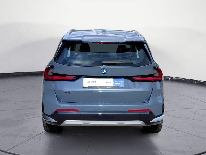 BMW X1 – Bild 19