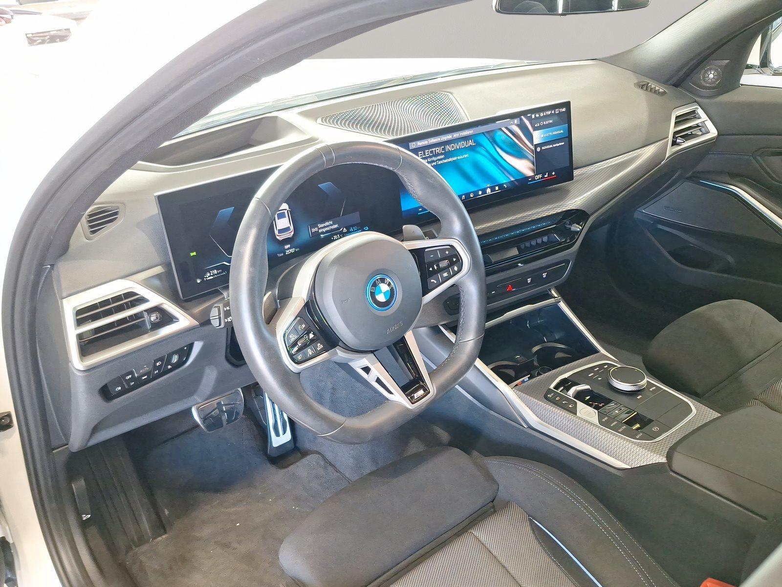 BMW 3er Touring – Bild 4