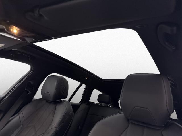 BMW 5er Touring – Bild 13