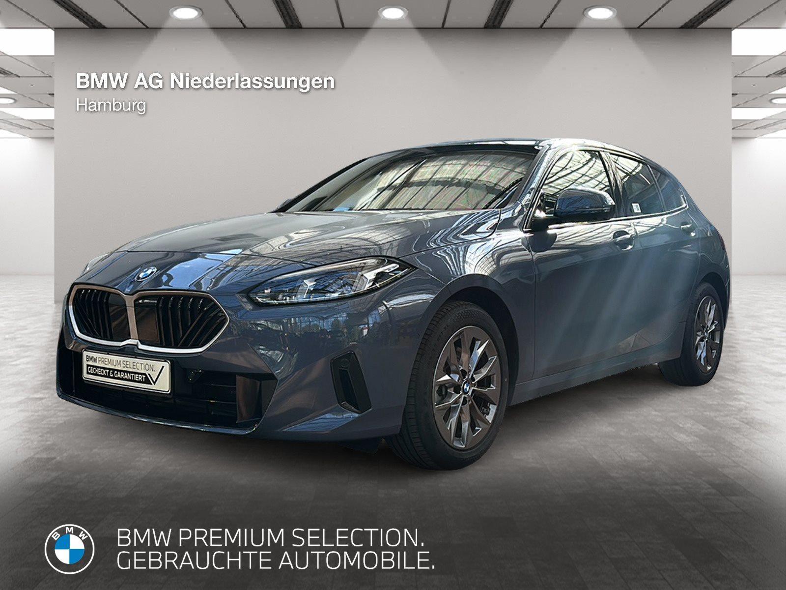 BMW 1er