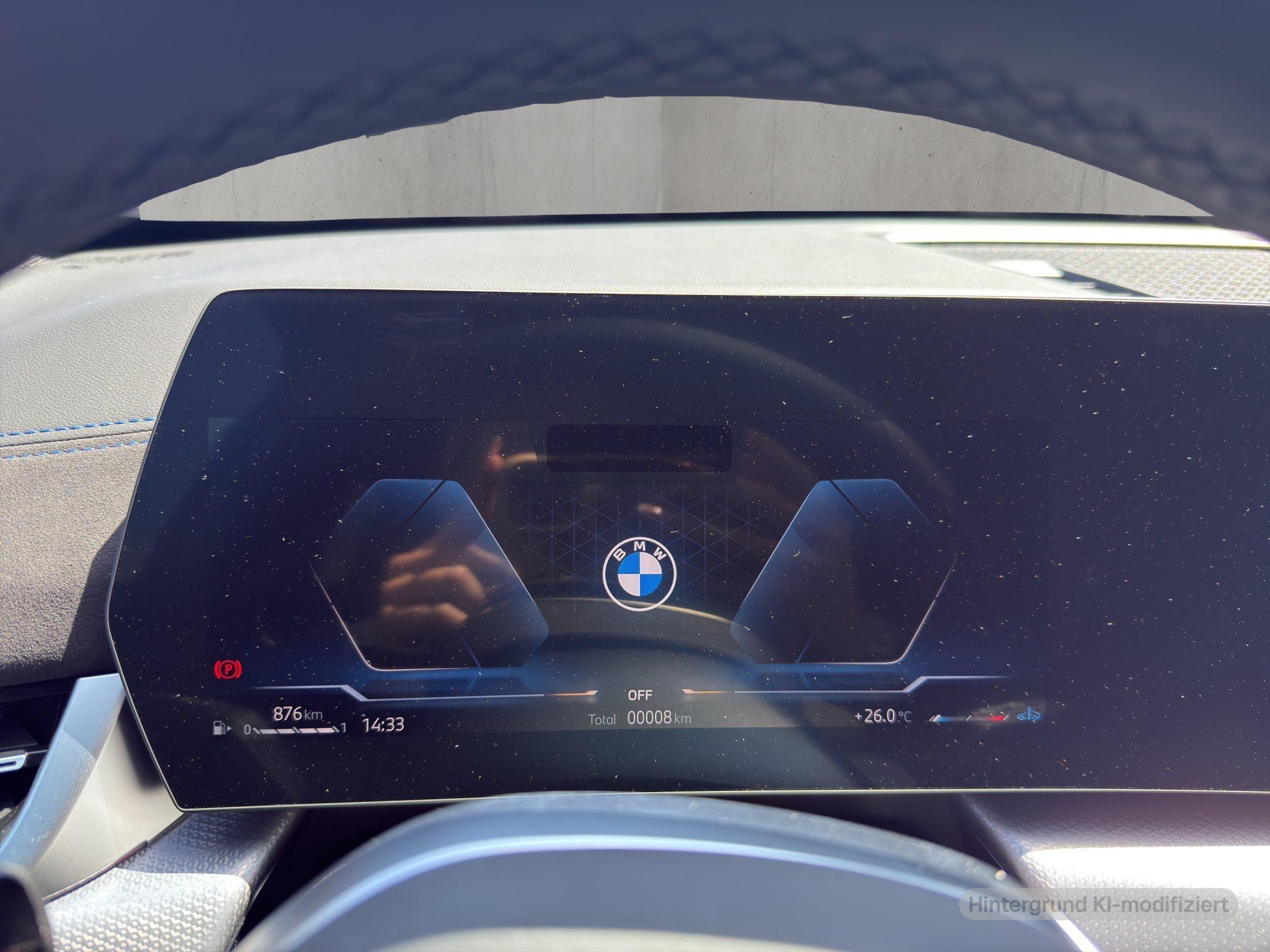 BMW X1 – Bild 9