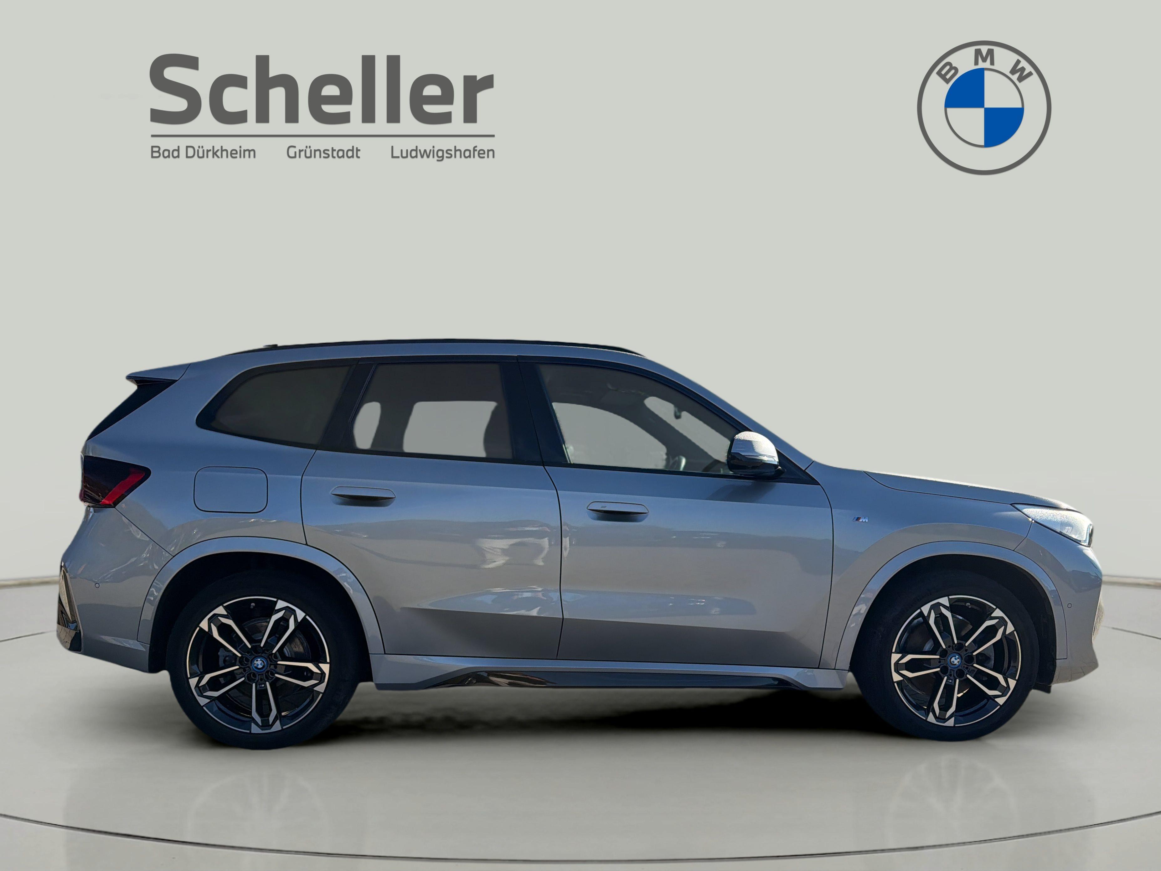 BMW iX1 – Bild 15
