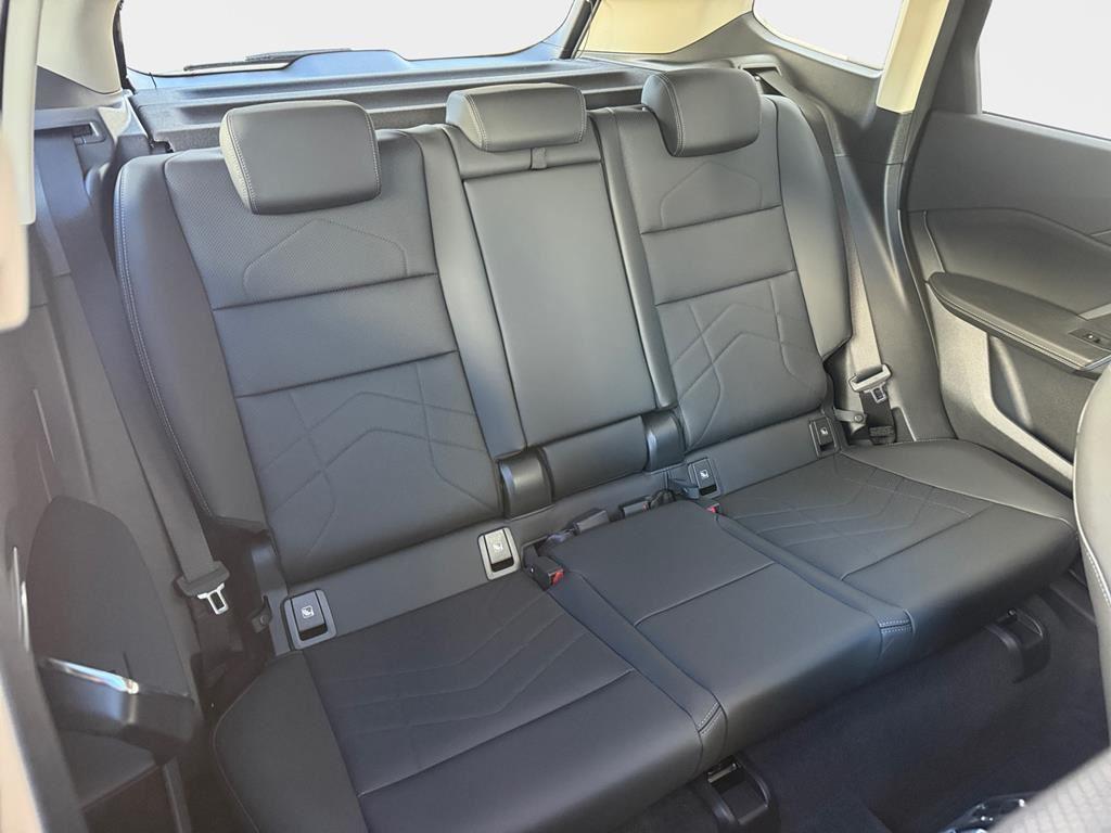 BMW X1 – Bild 11