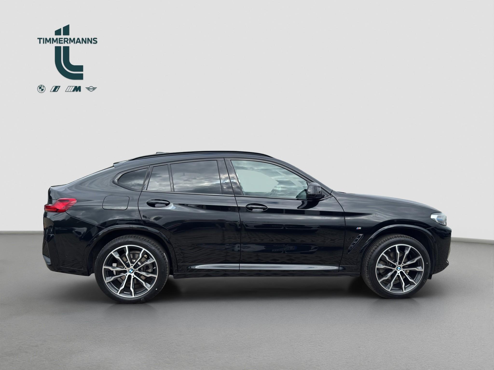 BMW X4 – Bild 10