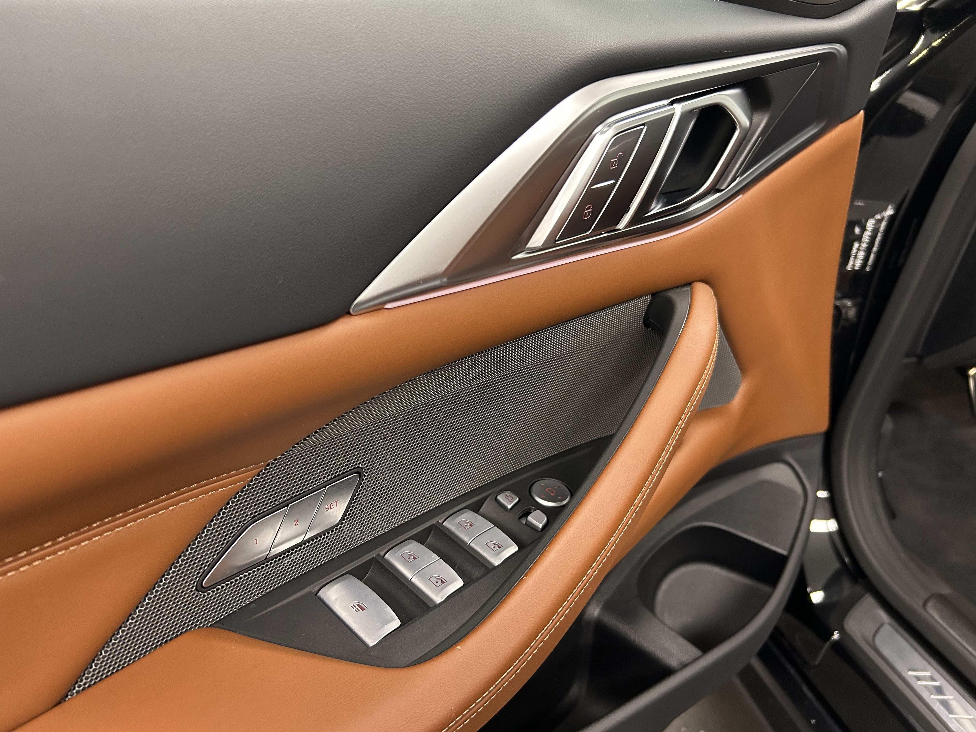 BMW 4er Cabrio – Bild 24