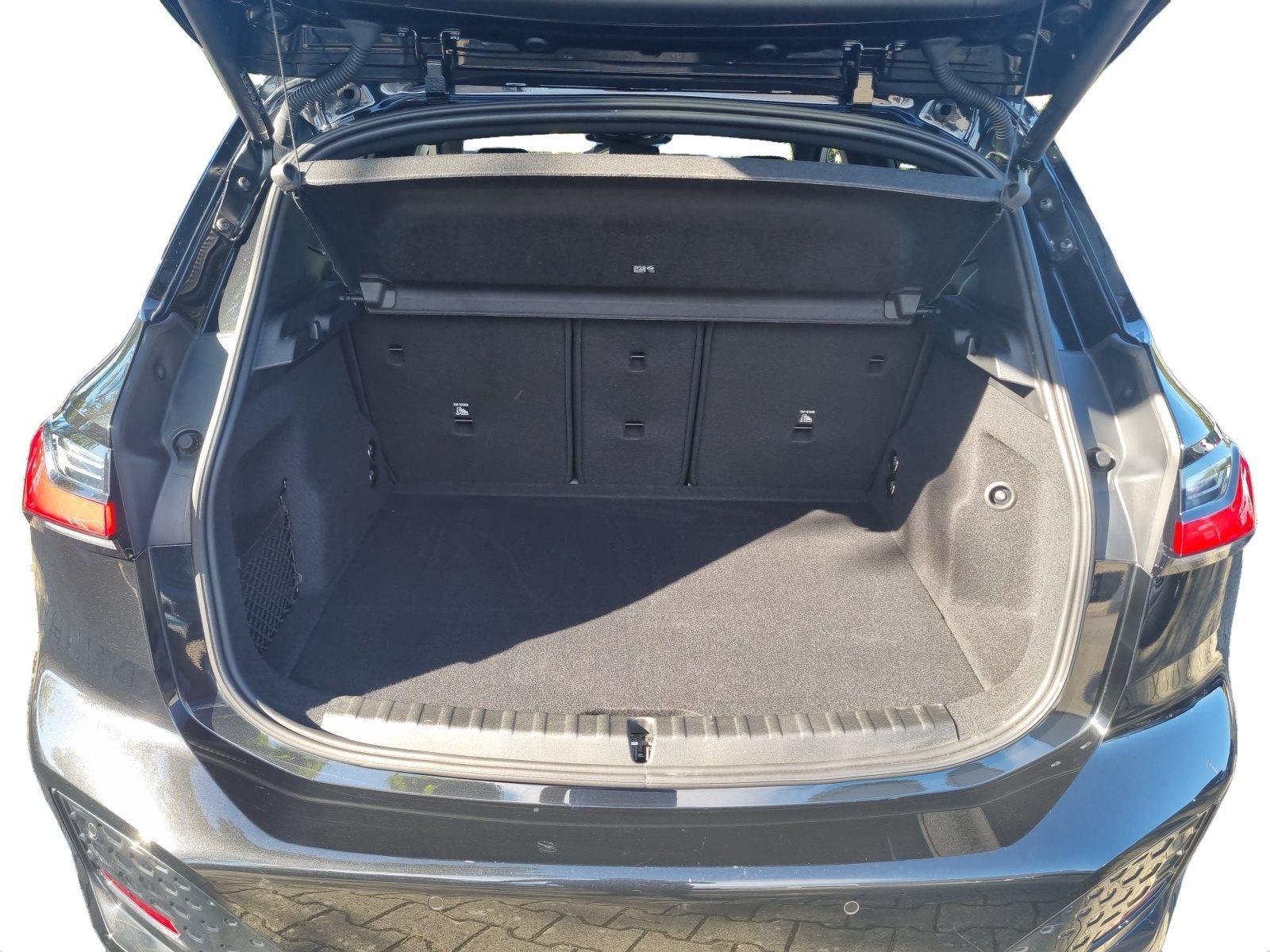 BMW 2er Active Tourer – Bild 20