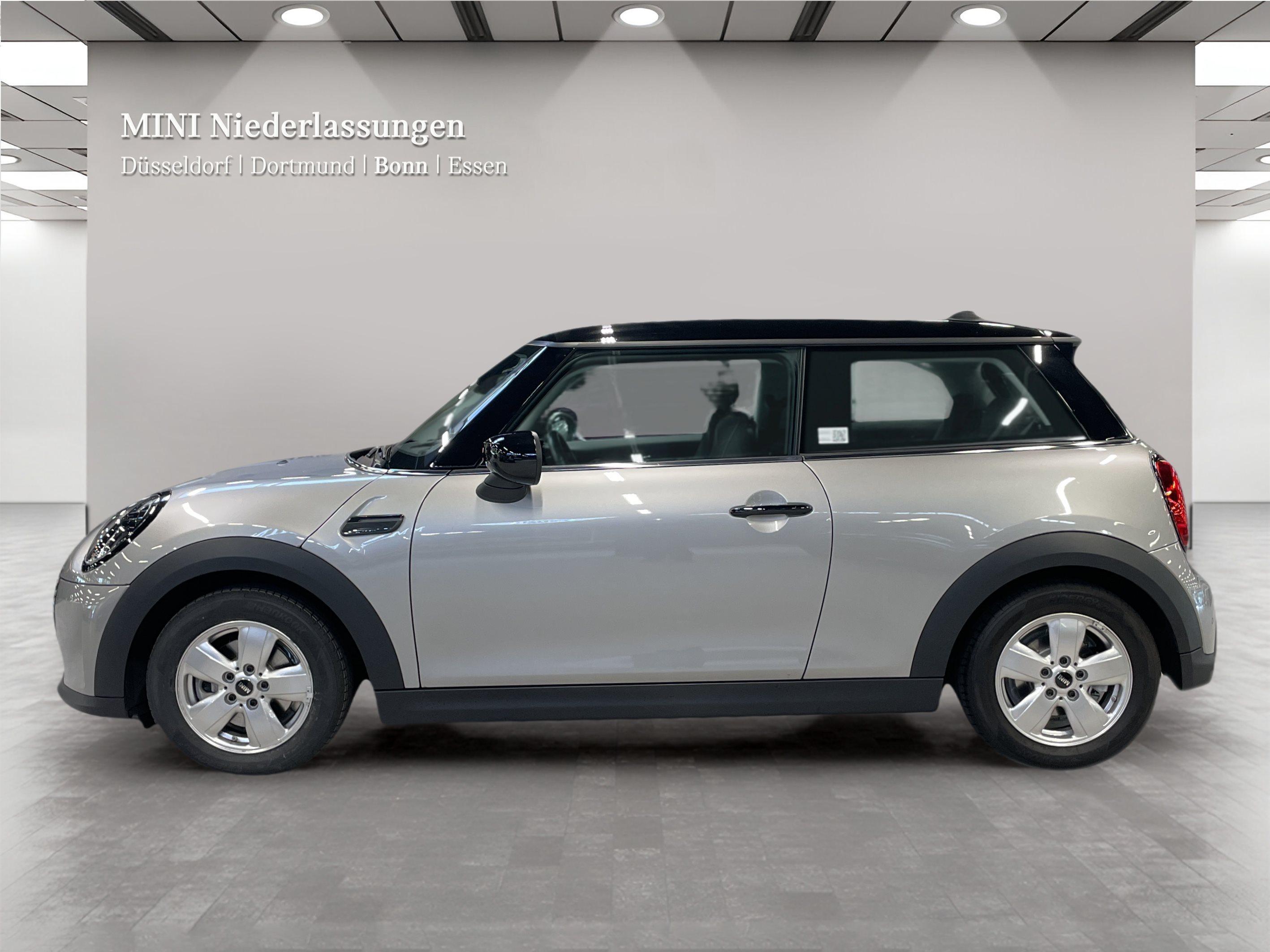 MINI Cooper 3-Türer – Bild 3