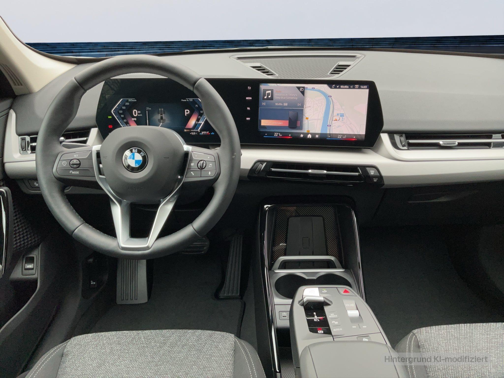 BMW X1 – Bild 15