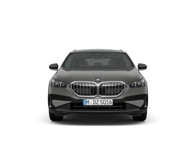 BMW 5er Touring – Bild 3