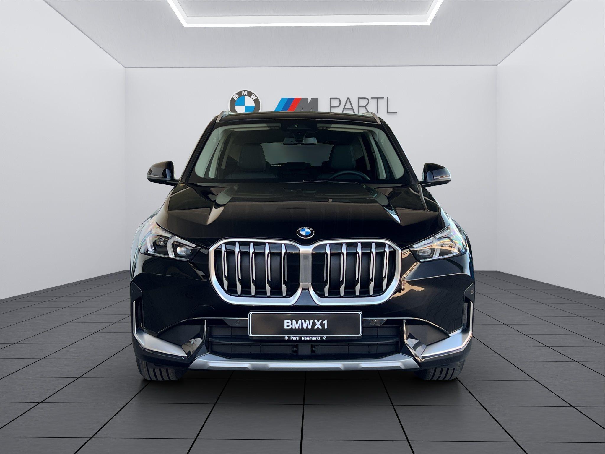 BMW X1 – Bild 2