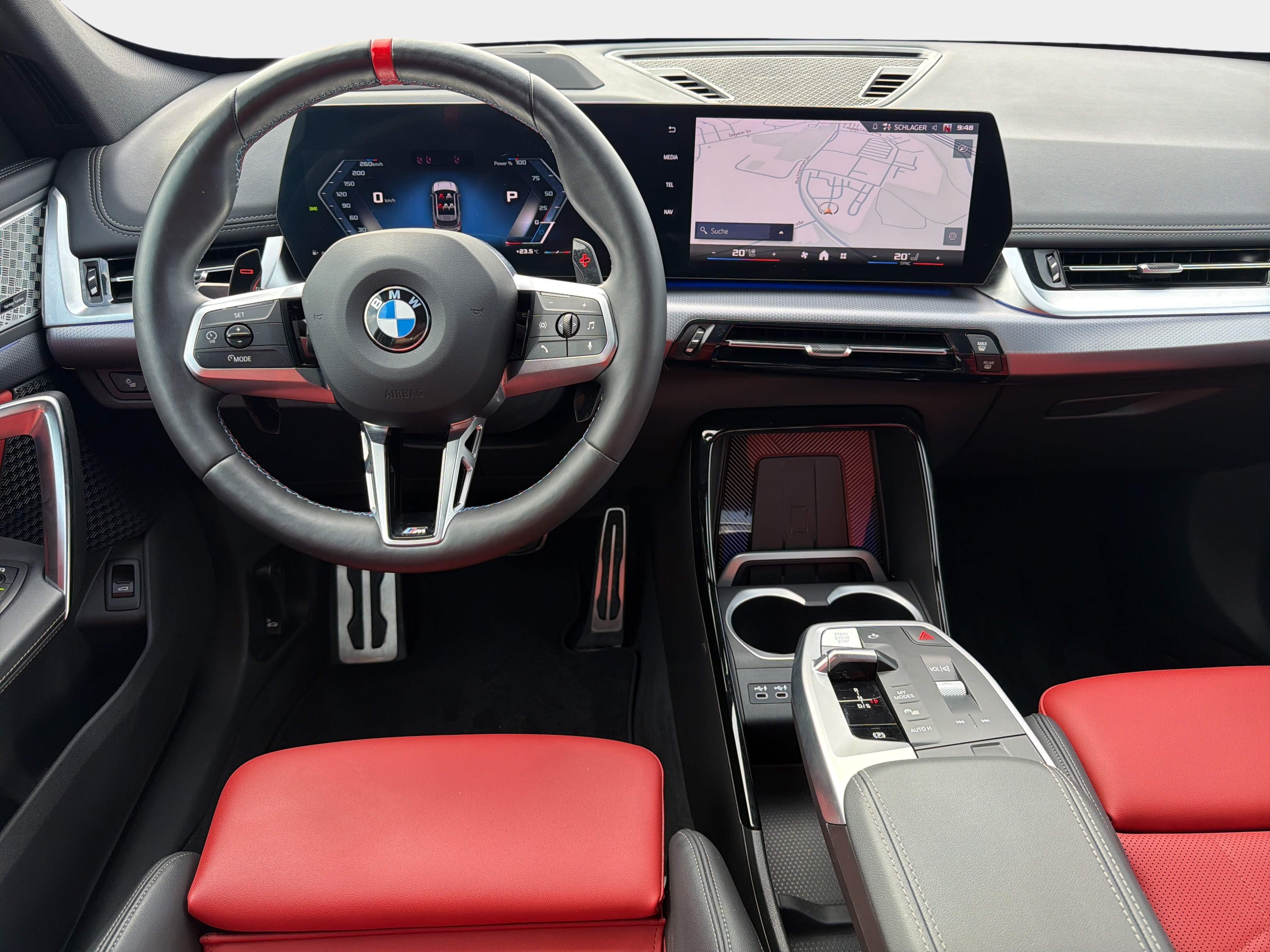 BMW X1 – Bild 16