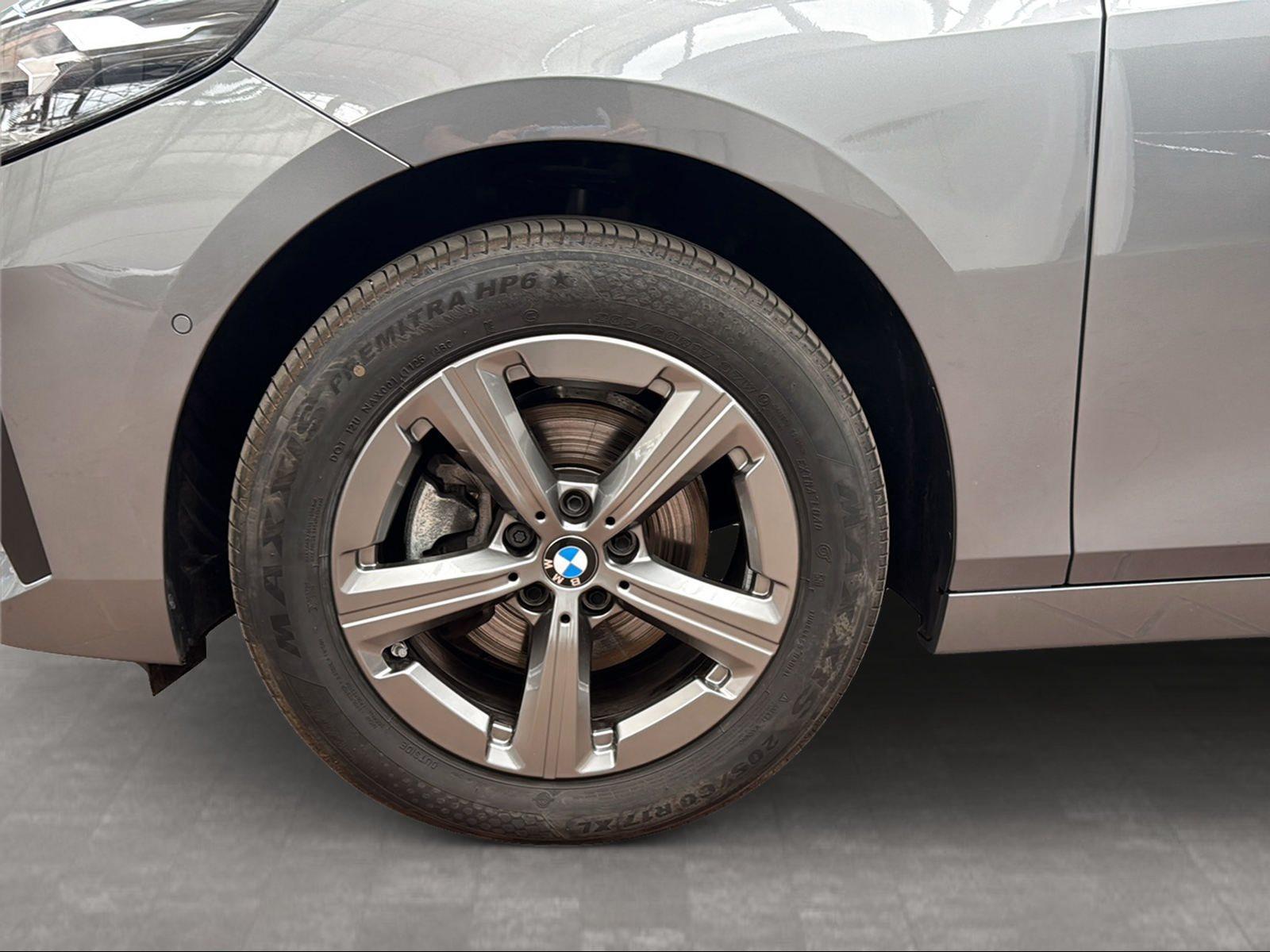 BMW 2er Active Tourer – Bild 13