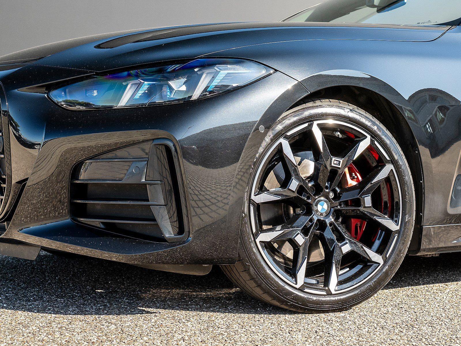 BMW 4er Cabrio – Bild 20