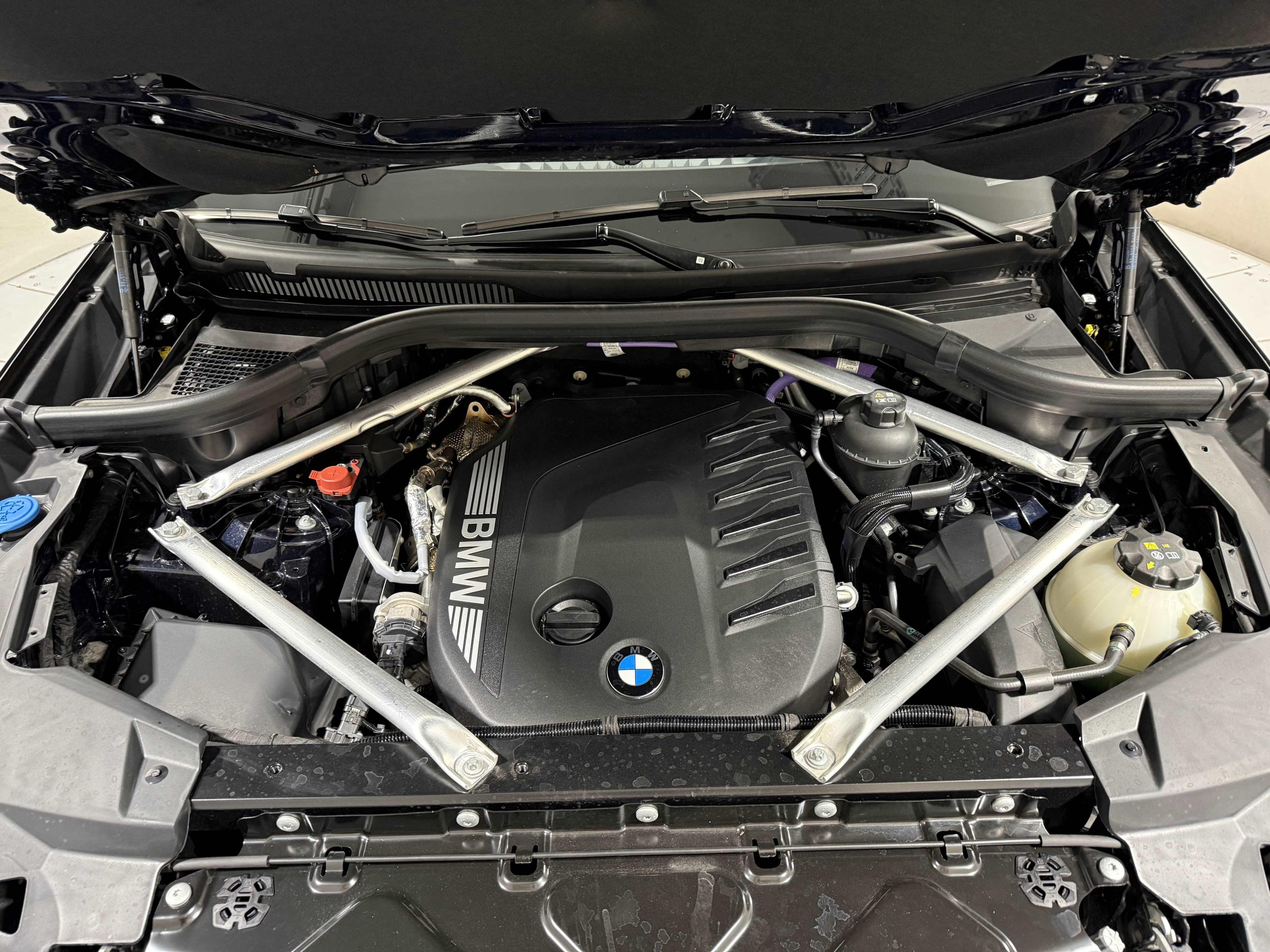BMW X5 – Bild 19