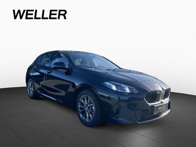BMW 1er – Bild 2