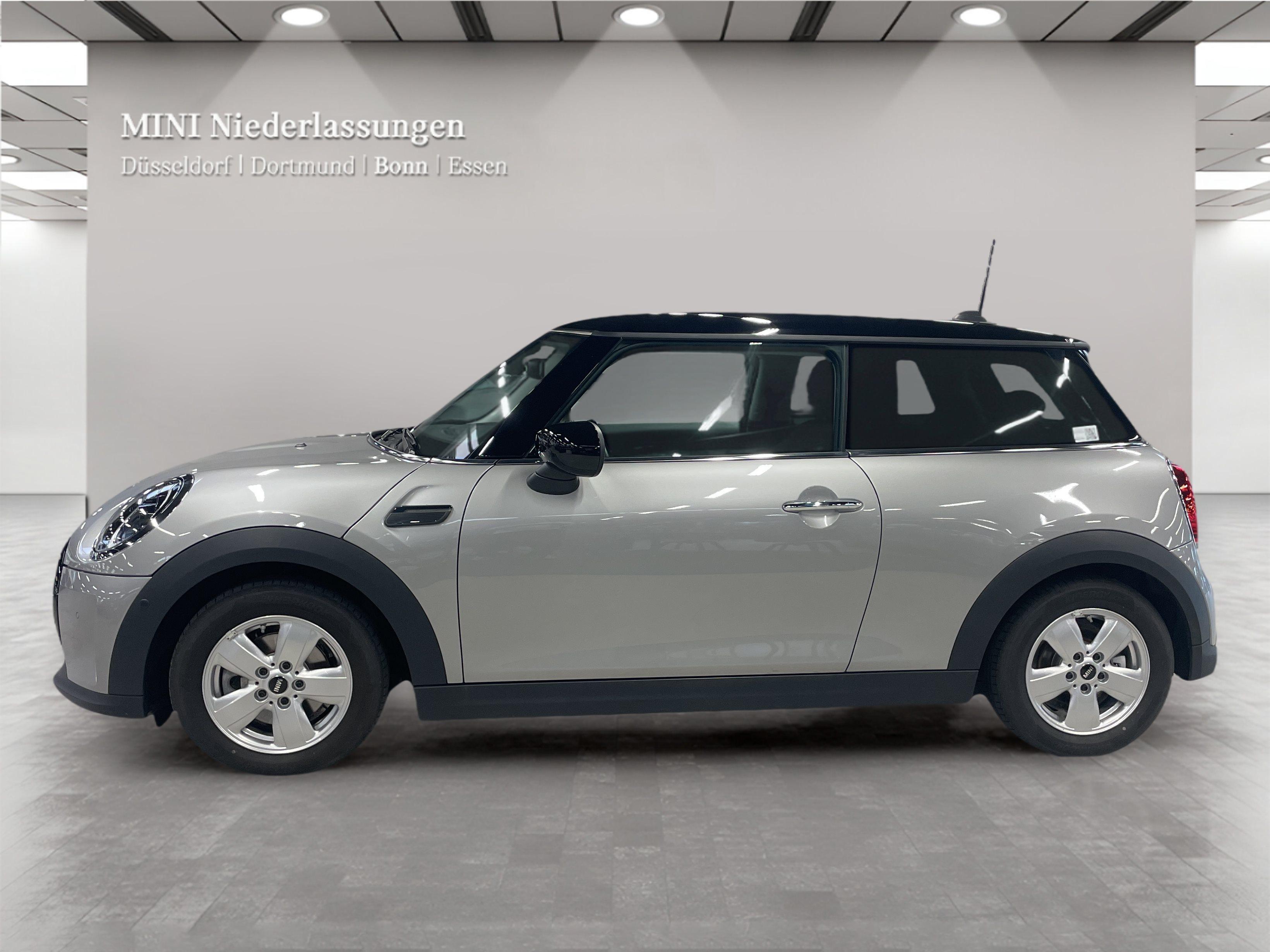 MINI Cooper 3-Türer – Bild 3