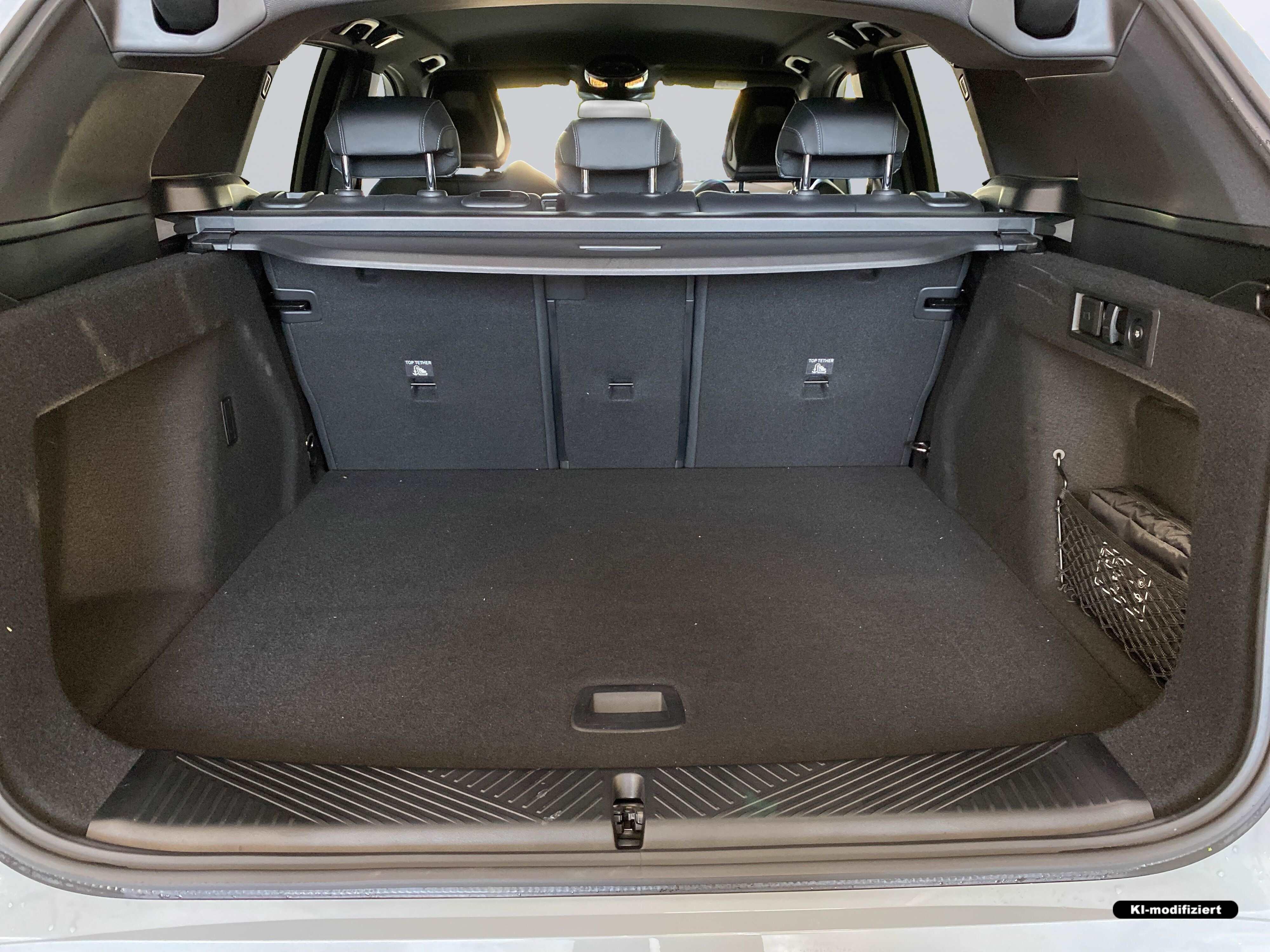 BMW X3 – Bild 9