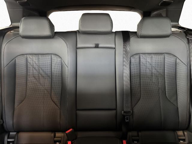 BMW X3 – Bild 11