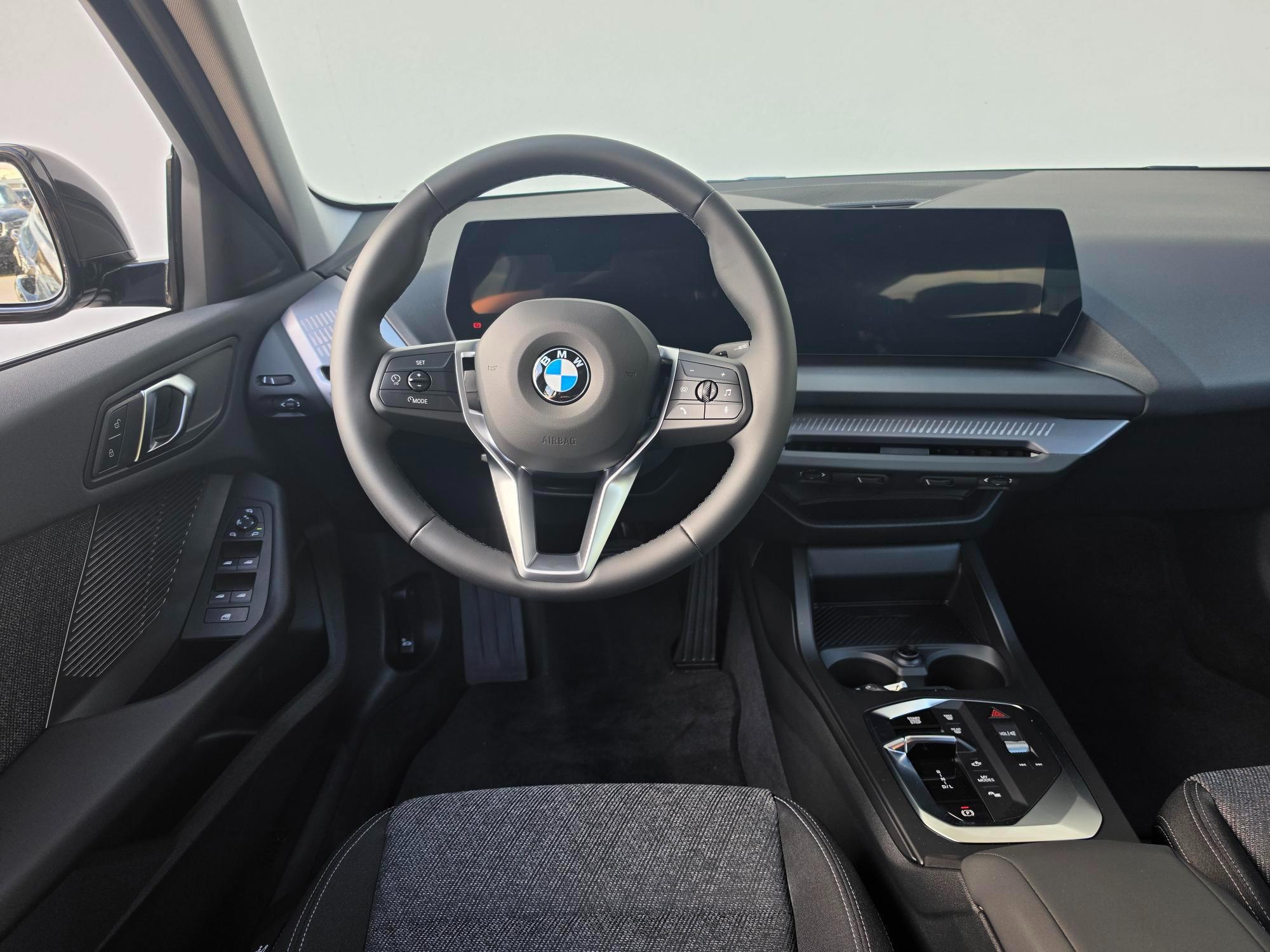 BMW 1er – Bild 9
