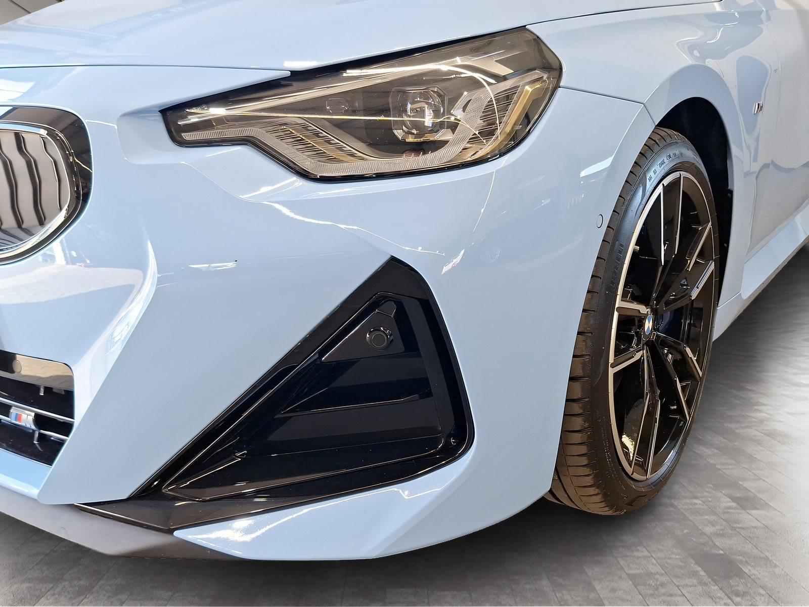 BMW 2er Coupé – Bild 23