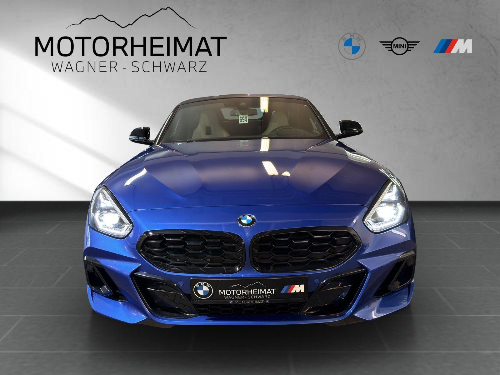 BMW Z4 – Bild 2